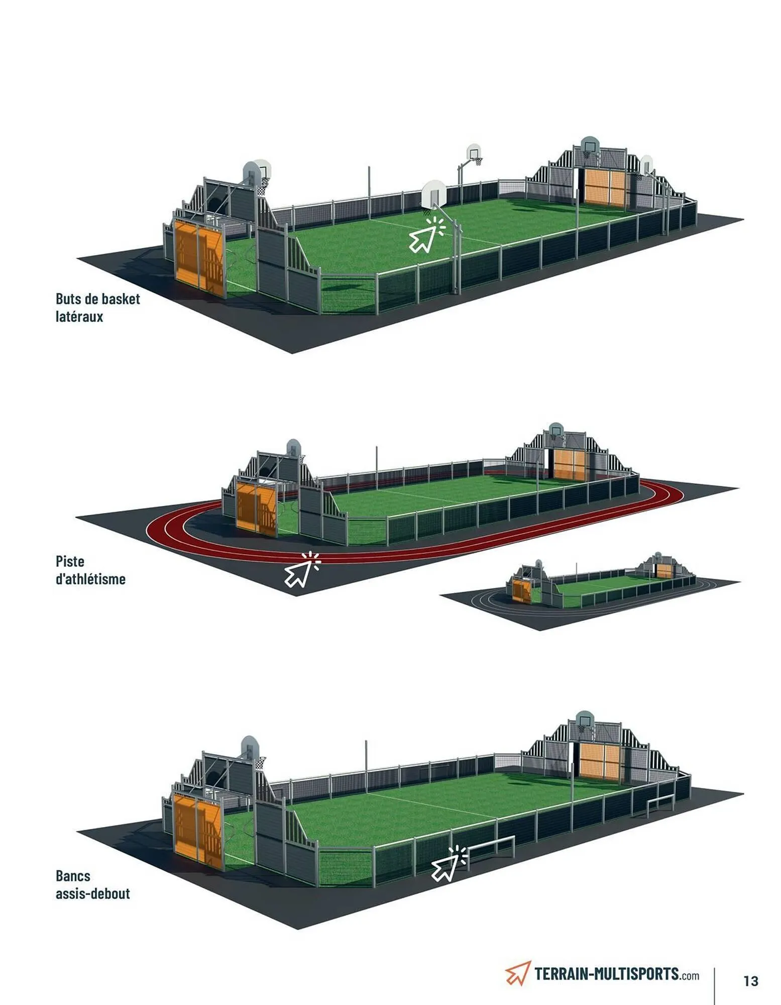 Catalogue Casal Sport du 2 janvier au 31 juillet 2026 - Catalogue page 13