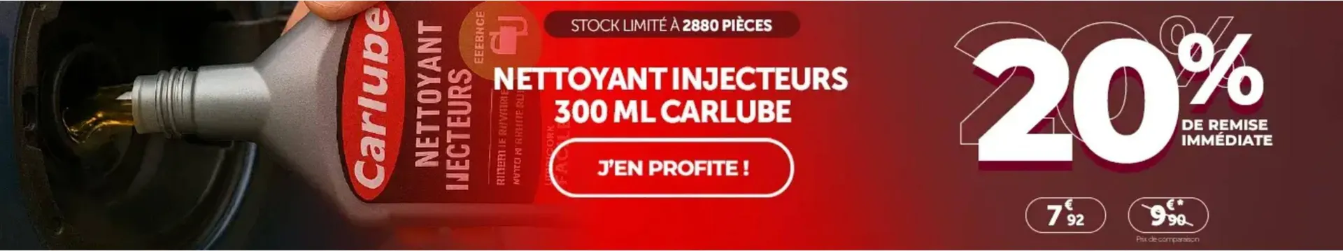 Catalogue Roady du 28 mai au 8 juin 2025 - Catalogue page 3