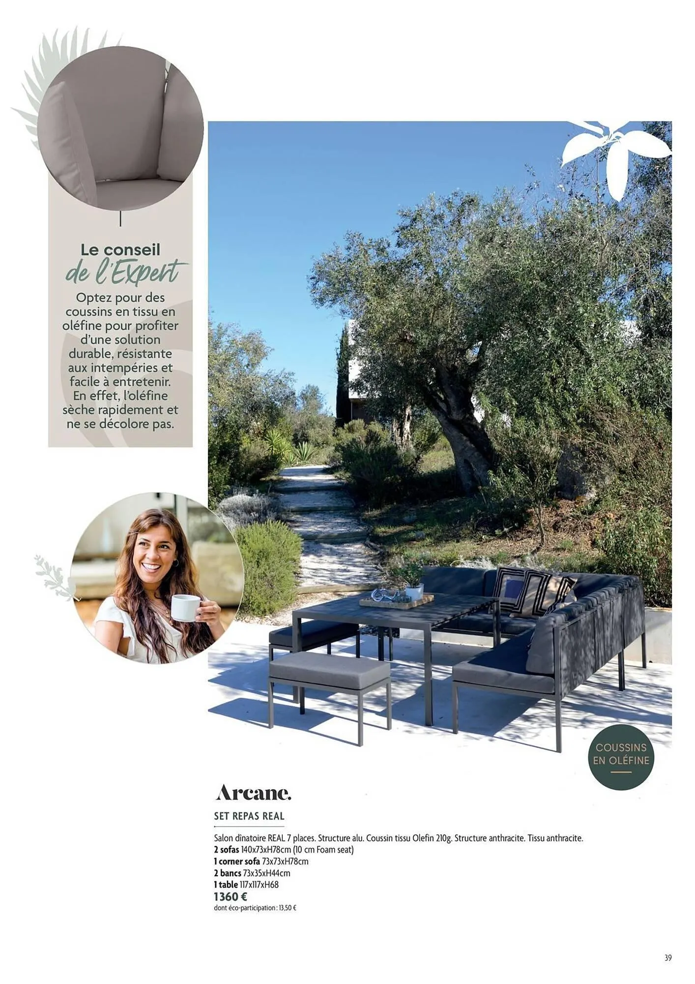 Catalogue Point Vert du 5 août au 31 décembre 2025 - Catalogue page 37