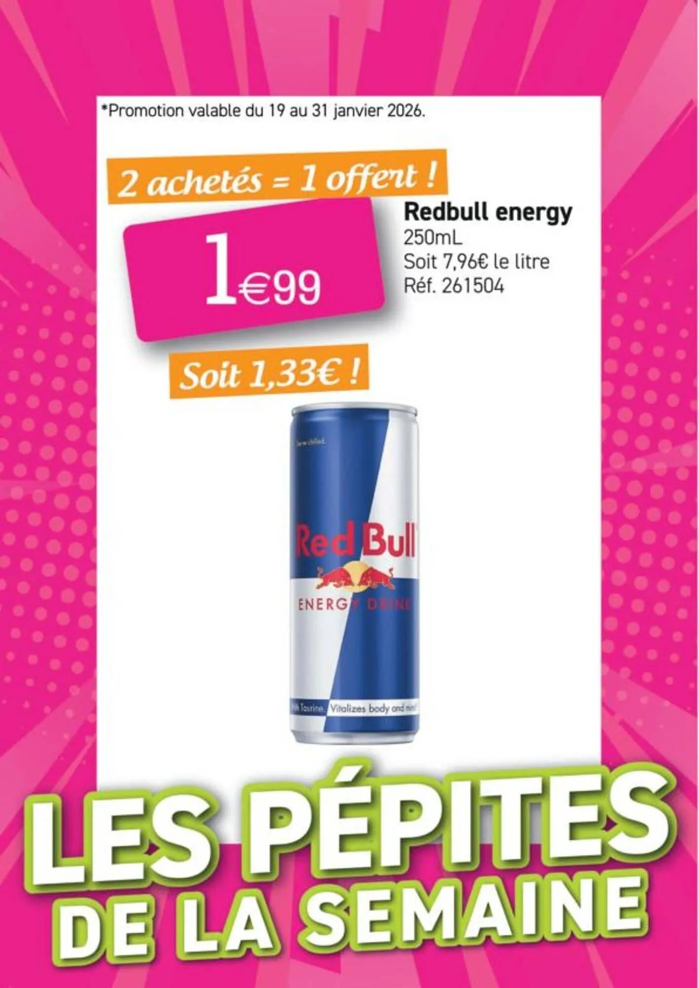 Catalogue Kandy du 19 janvier au 31 janvier 2026 - Catalogue page 11