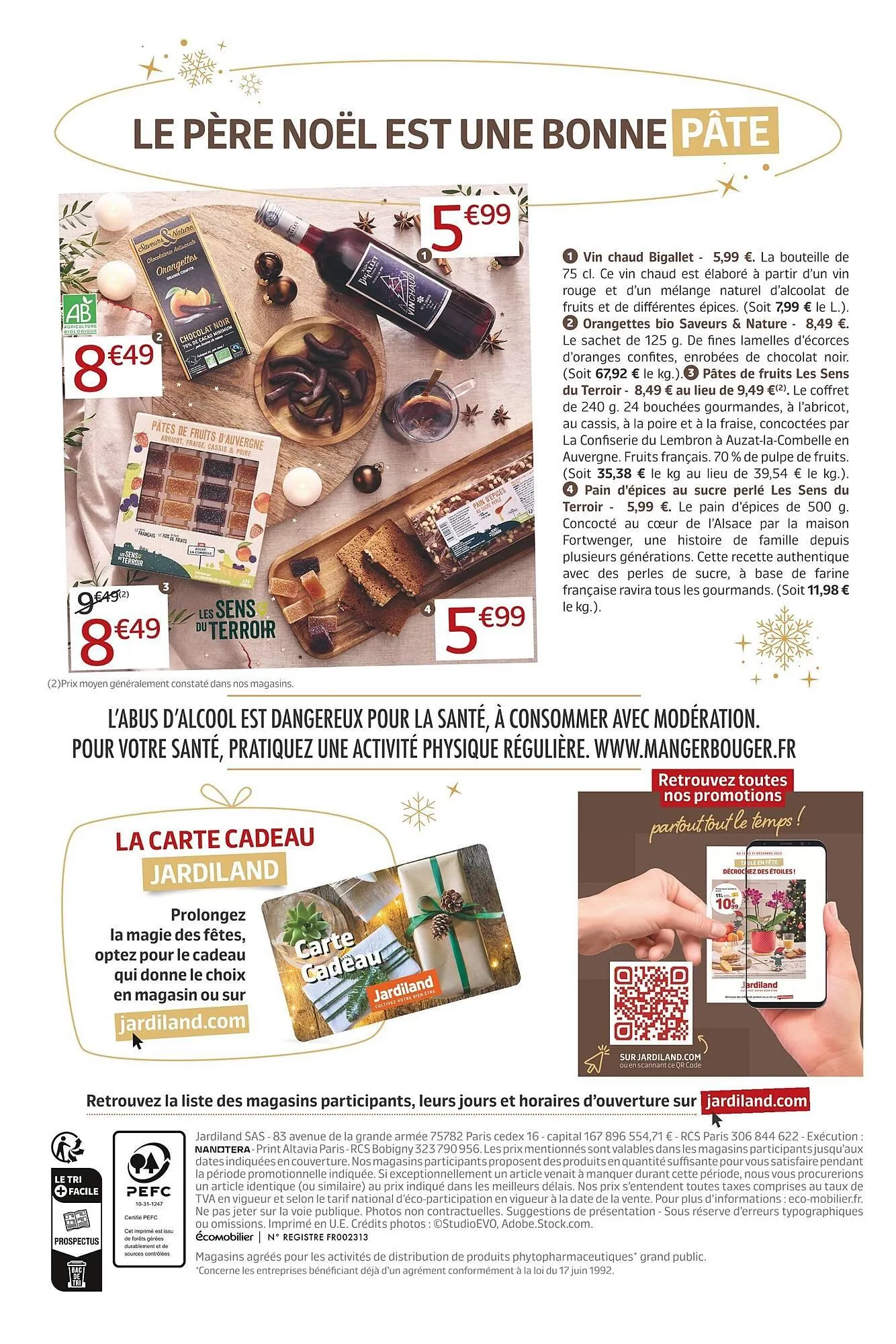 Catalogue Jardiland du 12 décembre au 31 décembre 2025 - Catalogue page 6