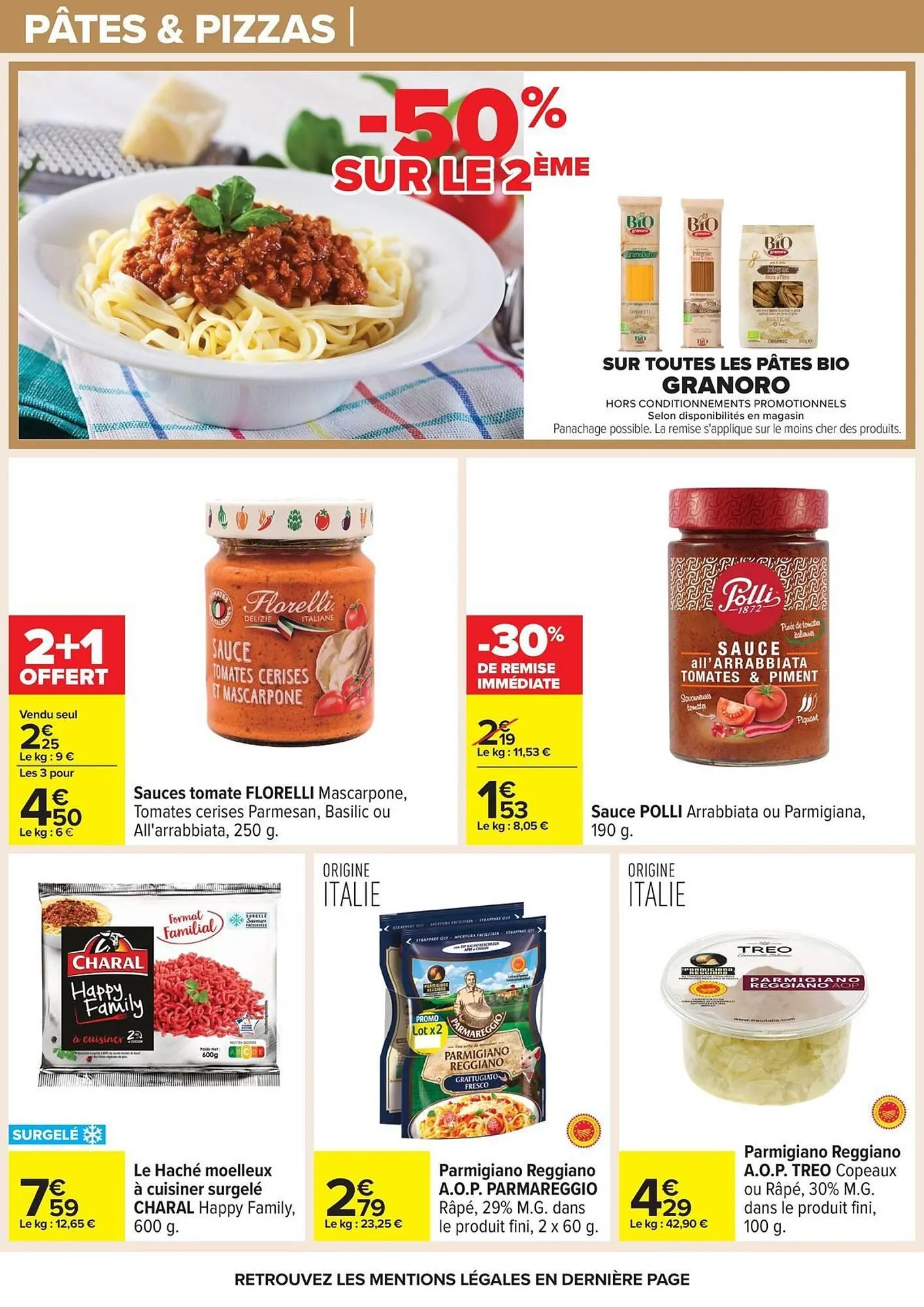 Catalogue Carrefour du 29 décembre au 12 janvier 2026 - Catalogue page 48