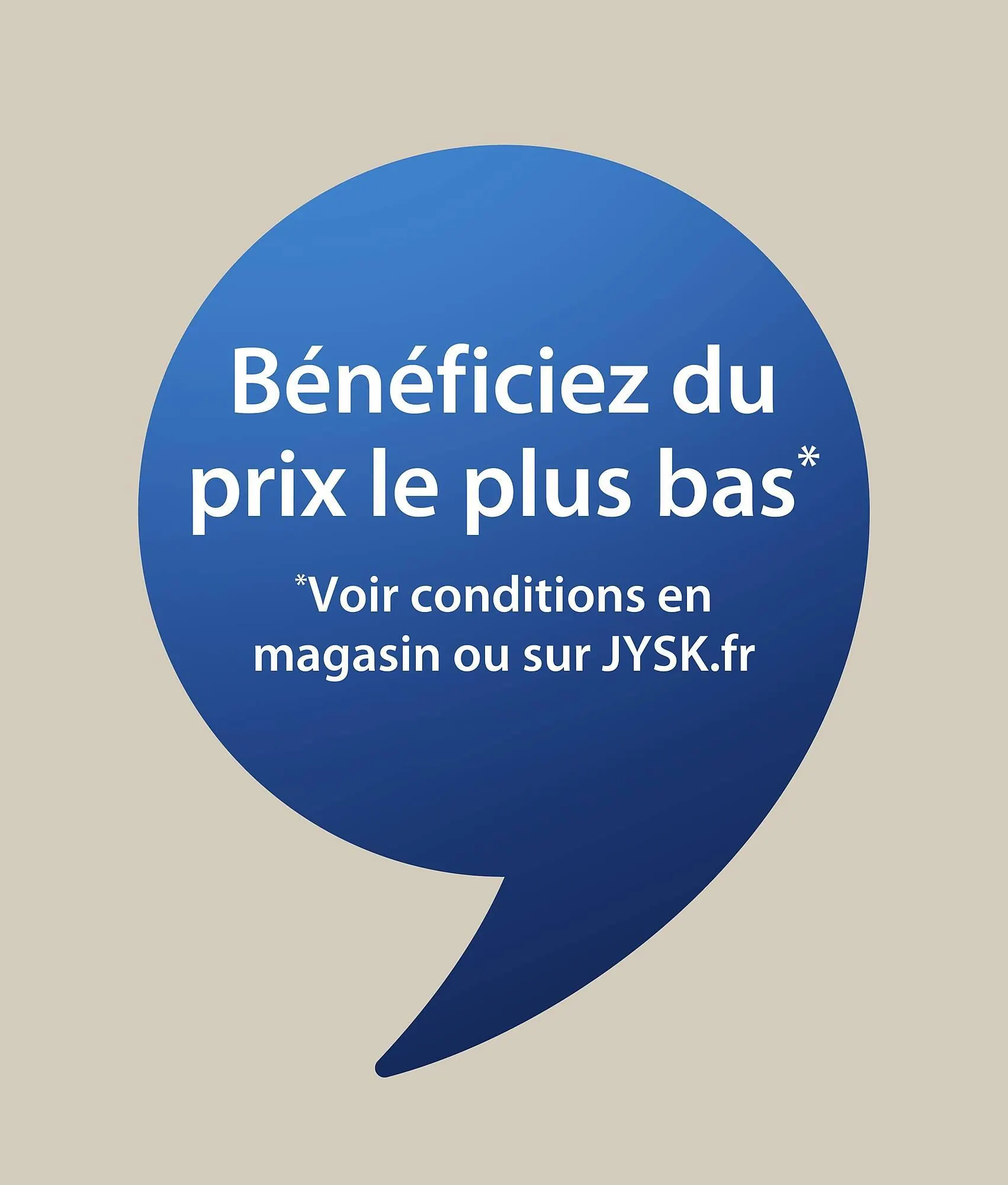 Catalogue JYSK du 27 janvier au 3 février 2026 - Catalogue page 10