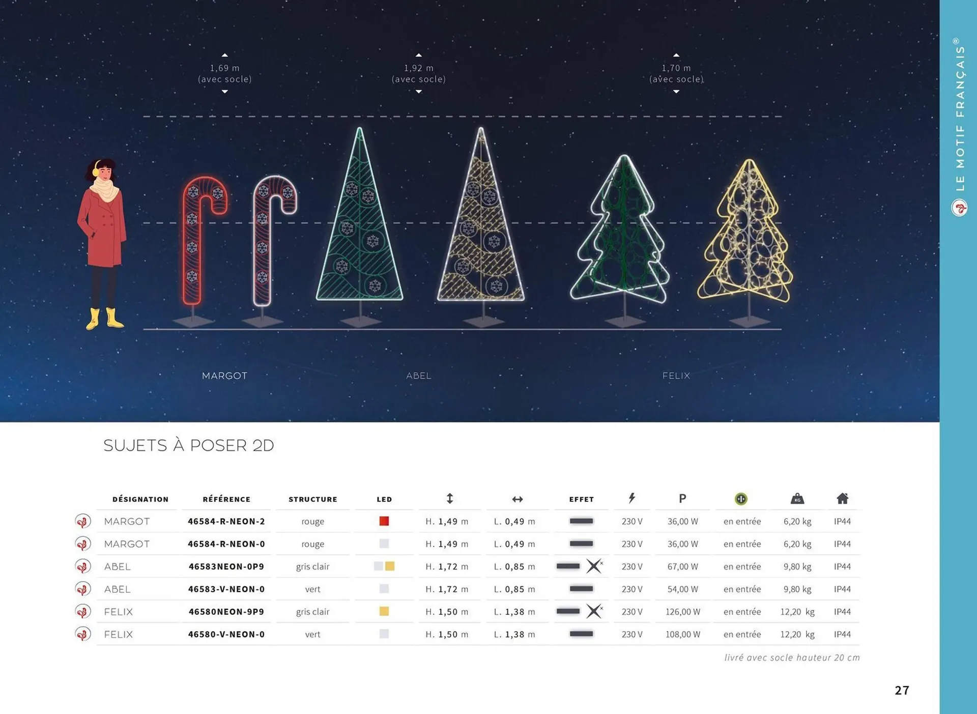 Catalogue Yesss electrique du 13 octobre au 31 décembre 2026 - Catalogue page 27