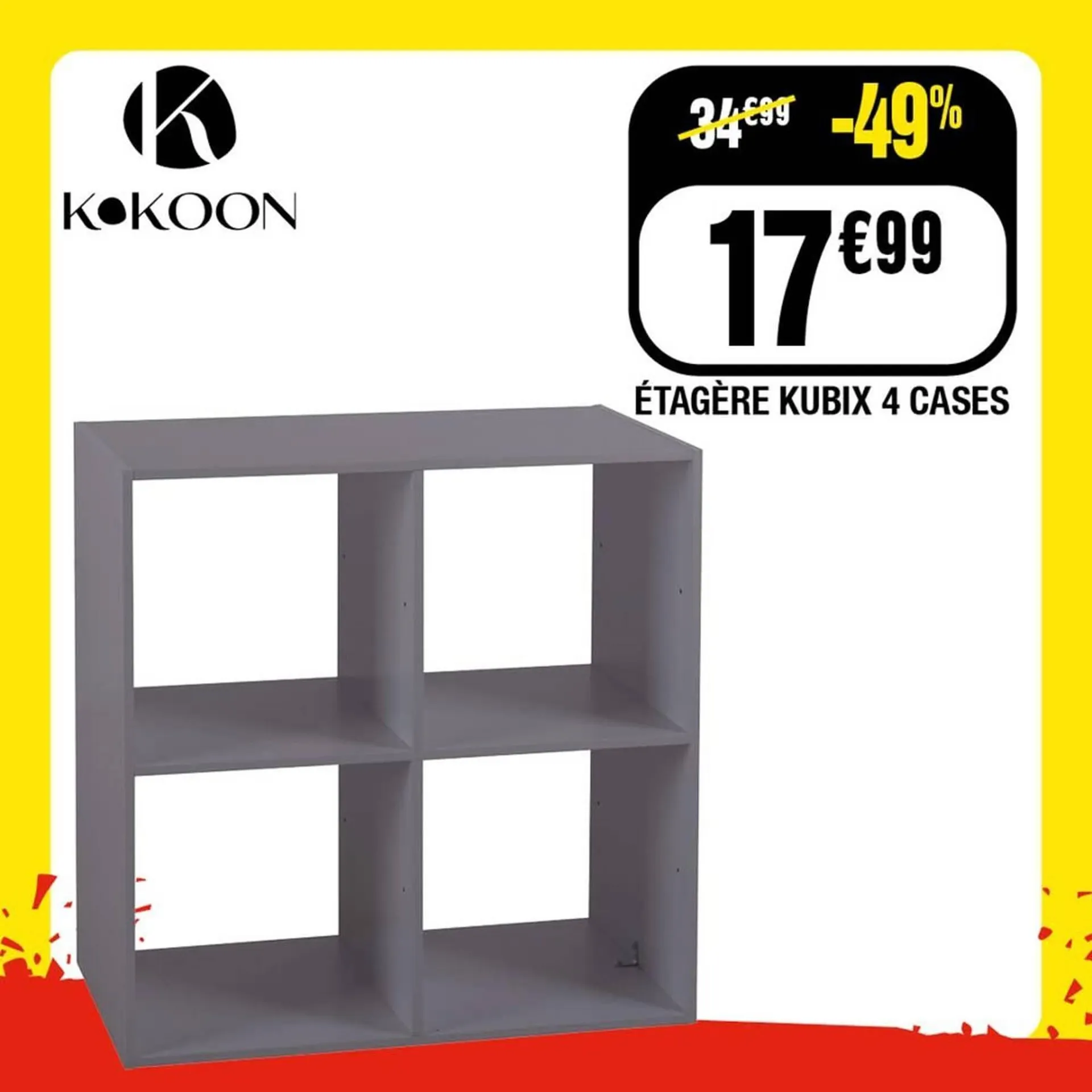 Catalogue La Foir'Fouille du 23 février au 28 février 2026 - Catalogue page 6