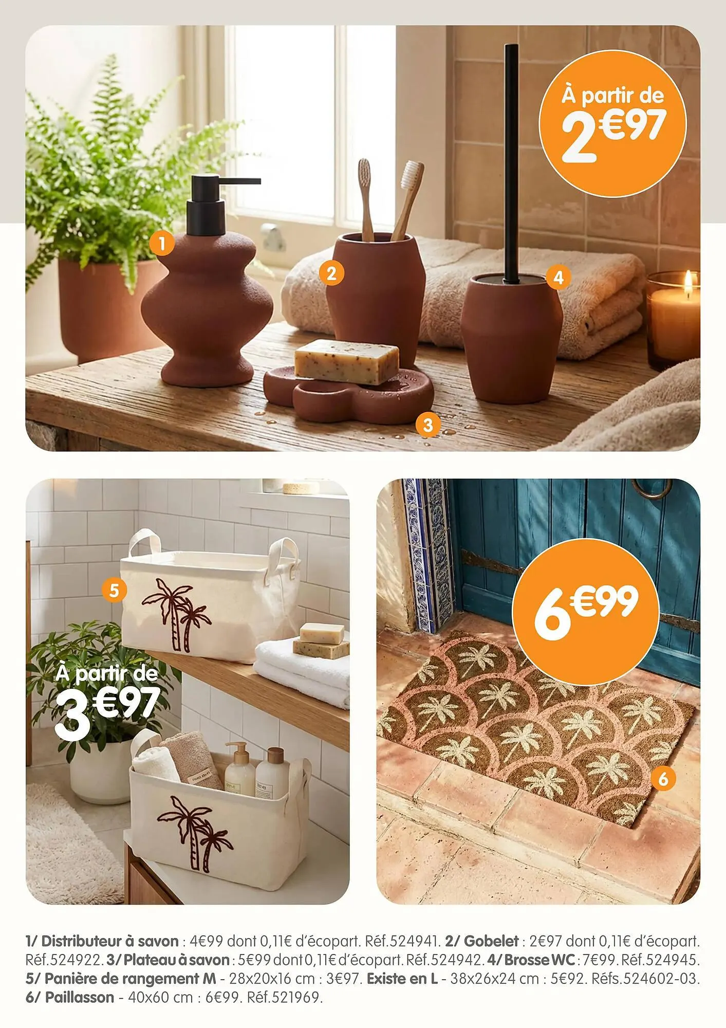 Catalogue b&m du 11 mars au 26 mai 2026 - Catalogue page 14