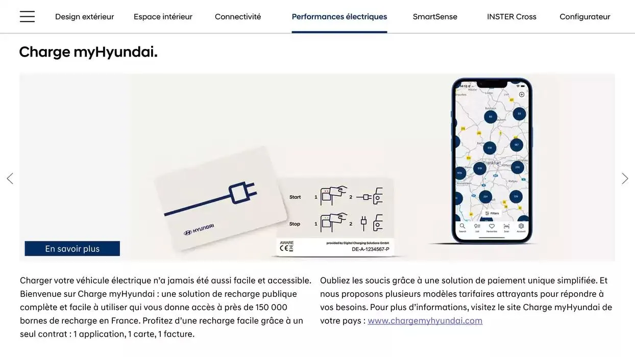Hyundai INSTER du 30 janvier au 30 janvier 2026 - Catalogue page 16
