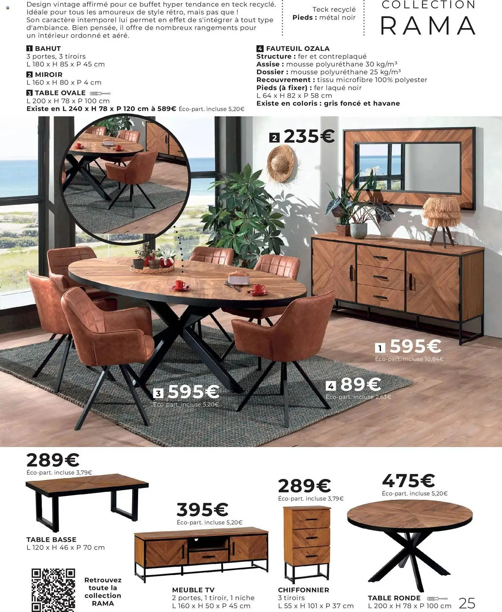 Catalogue Cocktail Scandinave du 26 avril au 1 août 2026 - Catalogue page 25