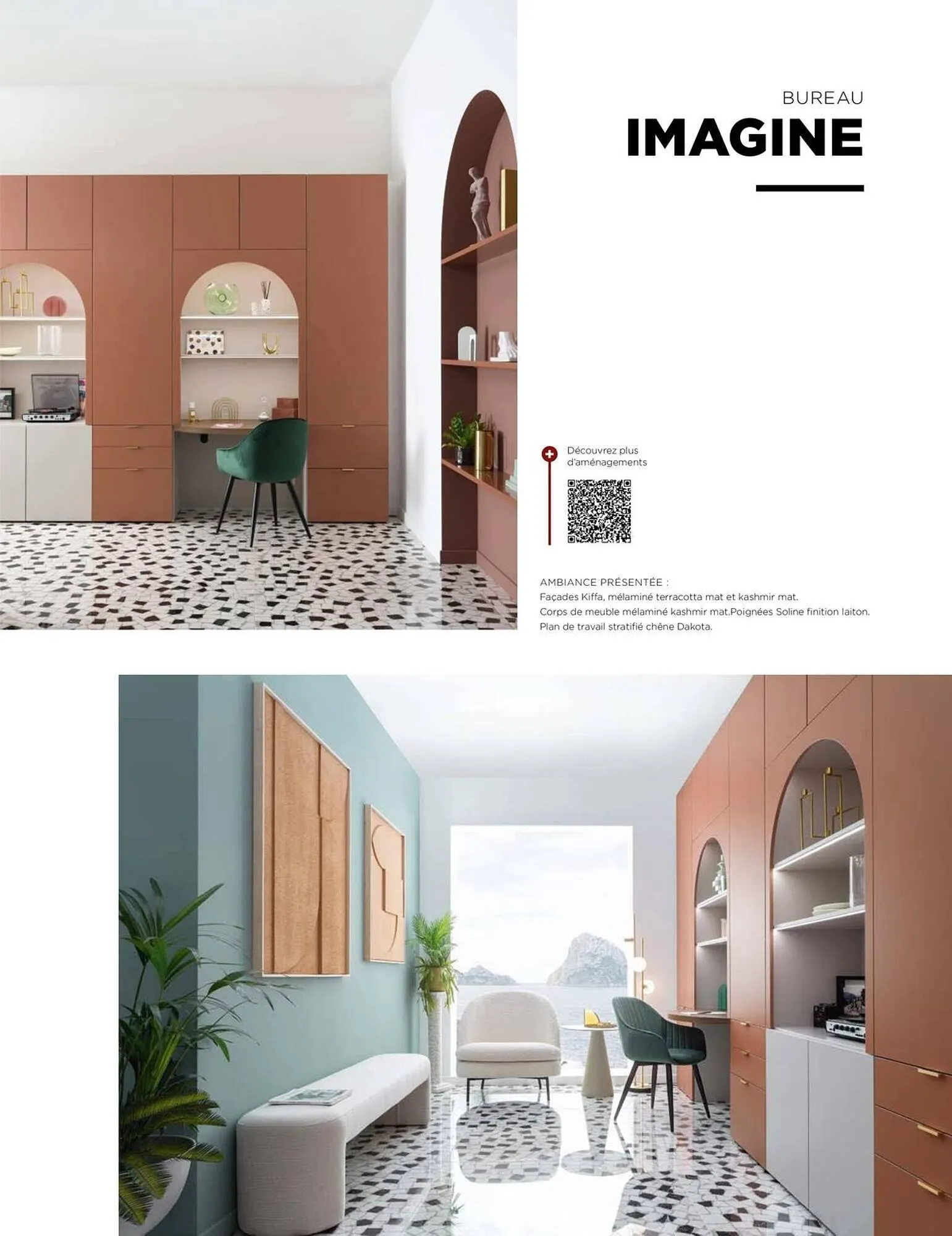 Catalogue Mobalpa du 9 février au 31 décembre 2026 - Catalogue page 133