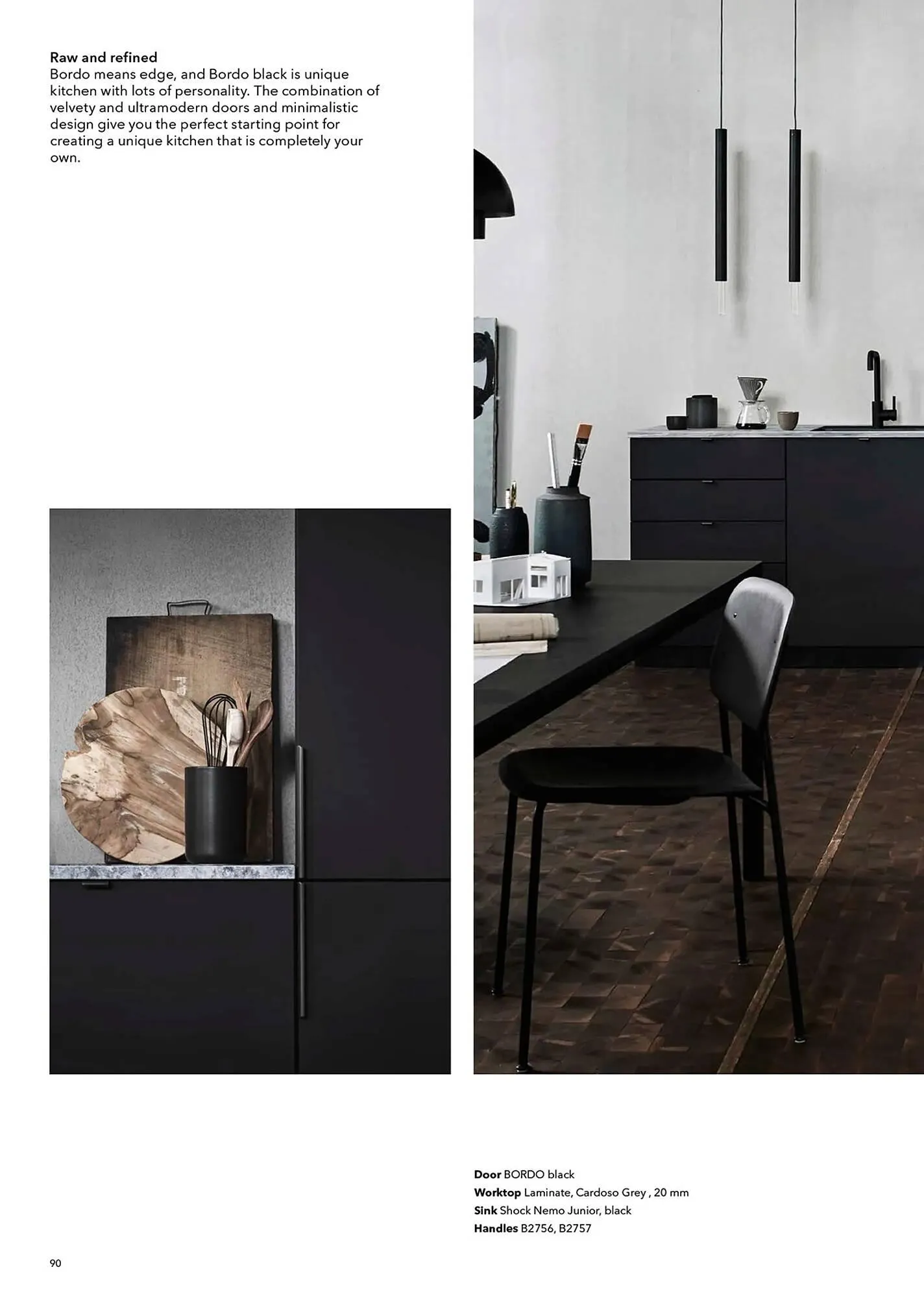 Catalogue Kvik du 17 janvier au 31 décembre 2024 - Catalogue page 90