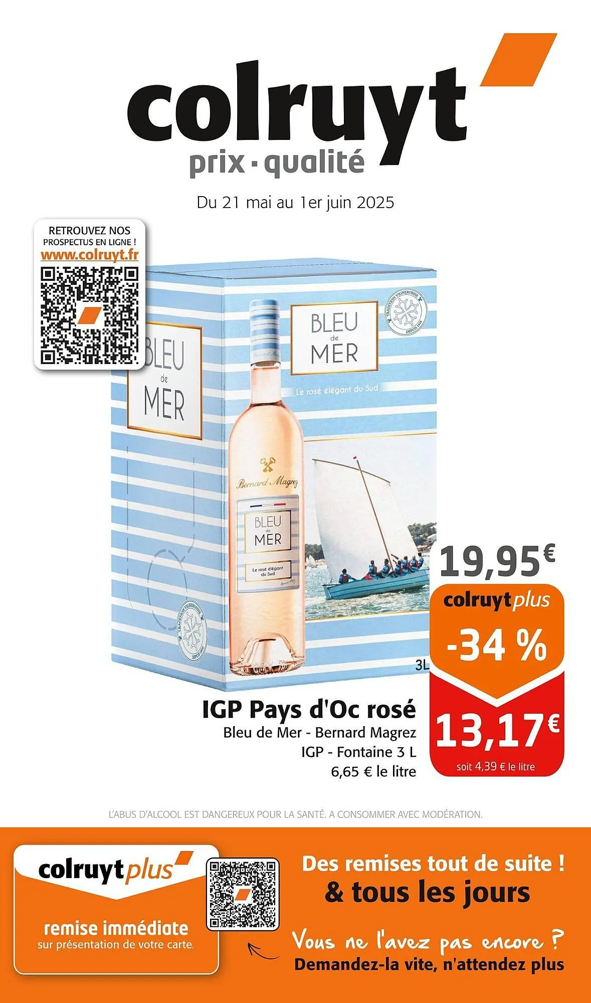 Catalogue Colruyt - 1