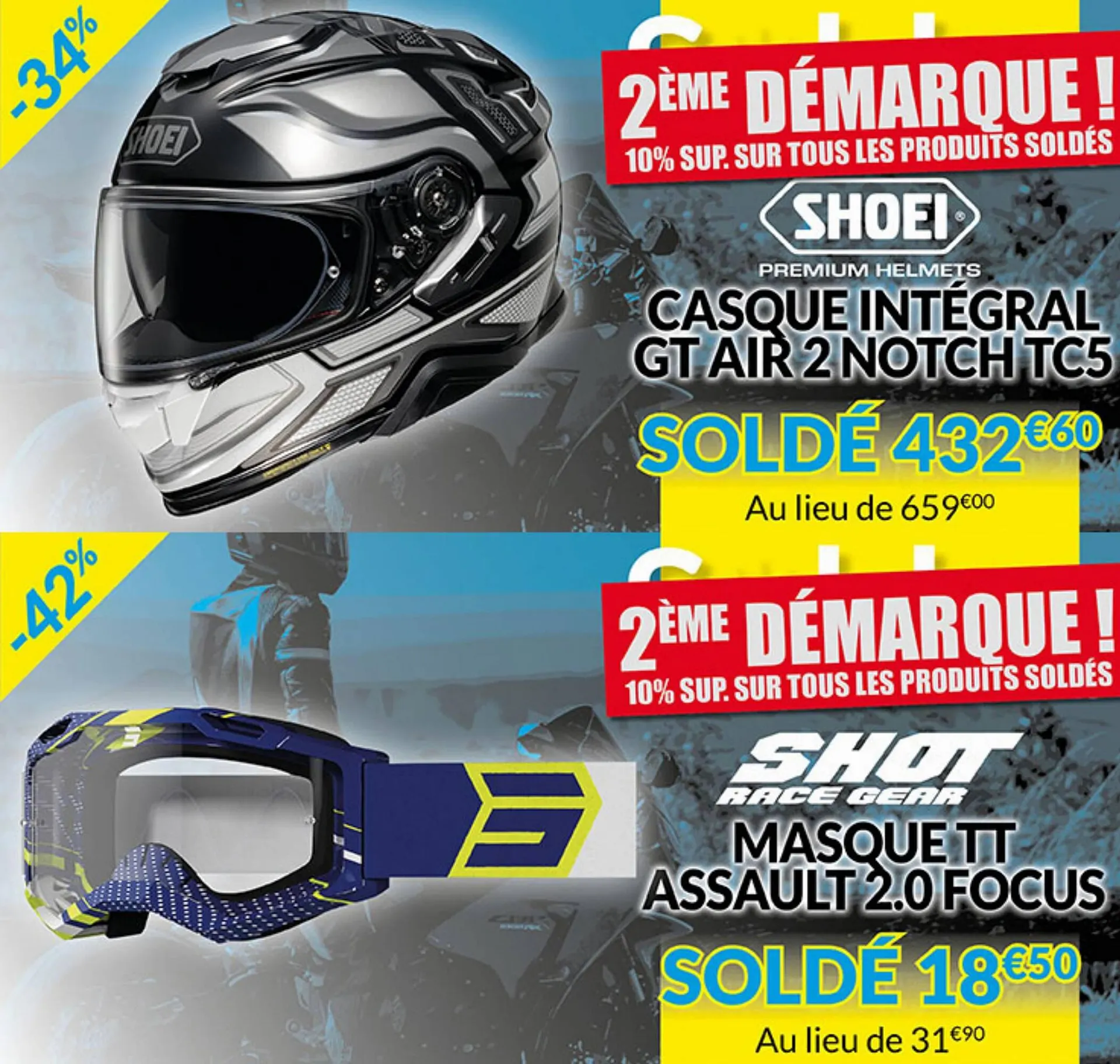 Catalogue Cardy du 6 juillet au 1 août 2023 - Catalogue page 2