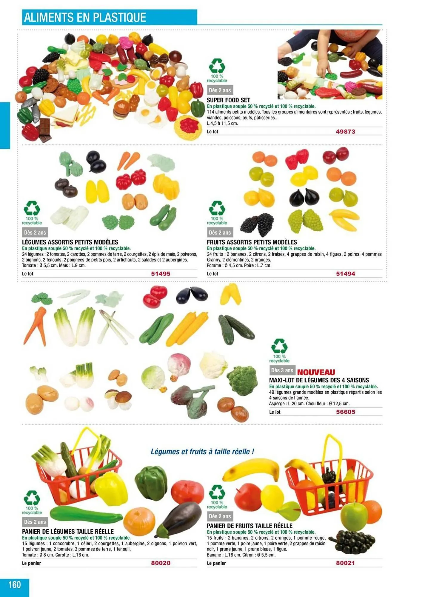 Catalogue Majuscule du 5 mars au 31 décembre 2025 - Catalogue page 184