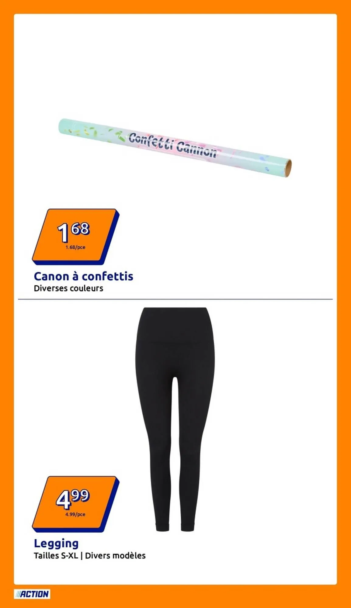 Catalogue Action du 24 décembre au 30 décembre 2025 - Catalogue page 14