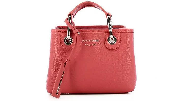 Women's Pink Bag