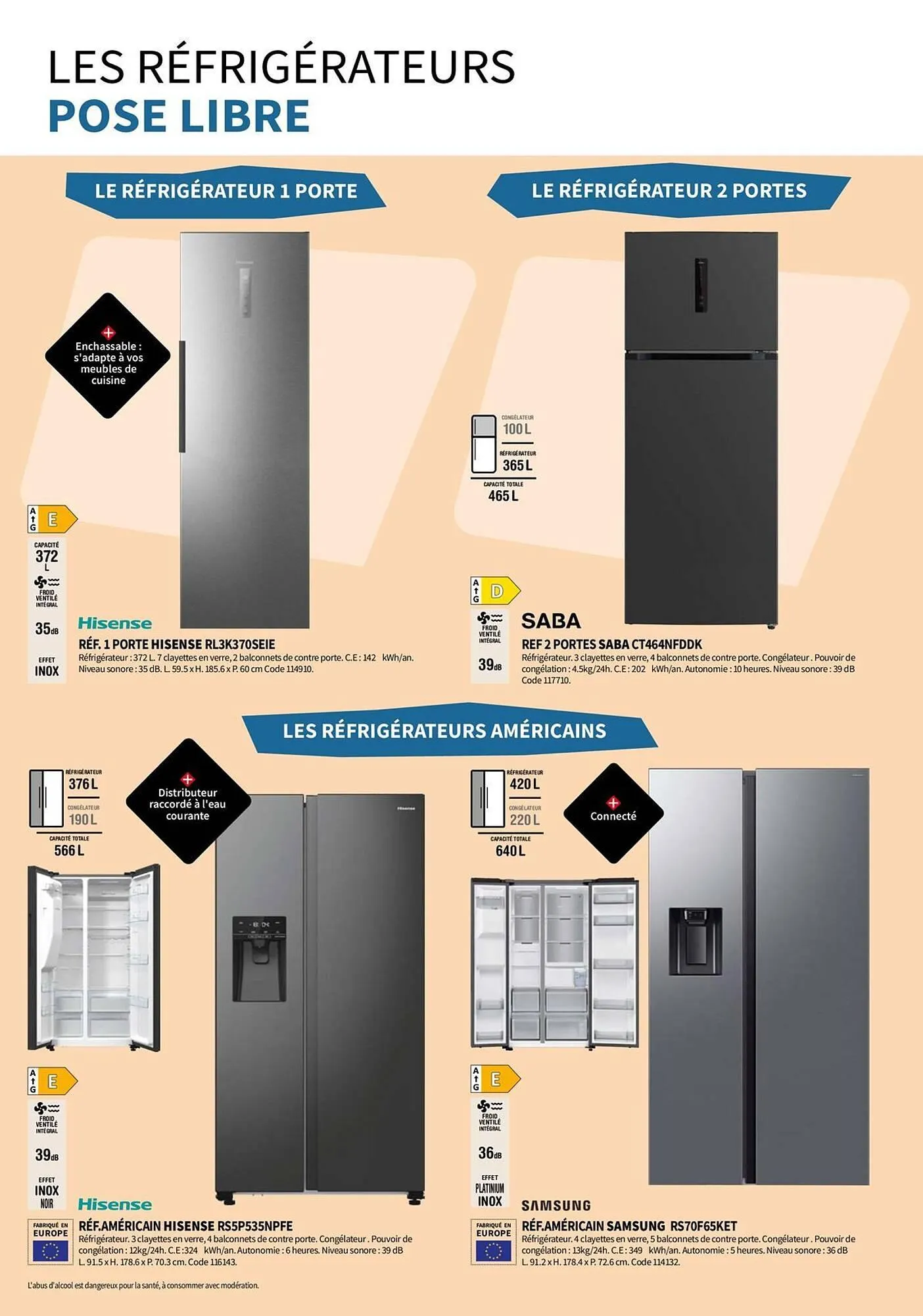 Catalogue Conforama du 27 février au 31 décembre 2026 - Catalogue page 48
