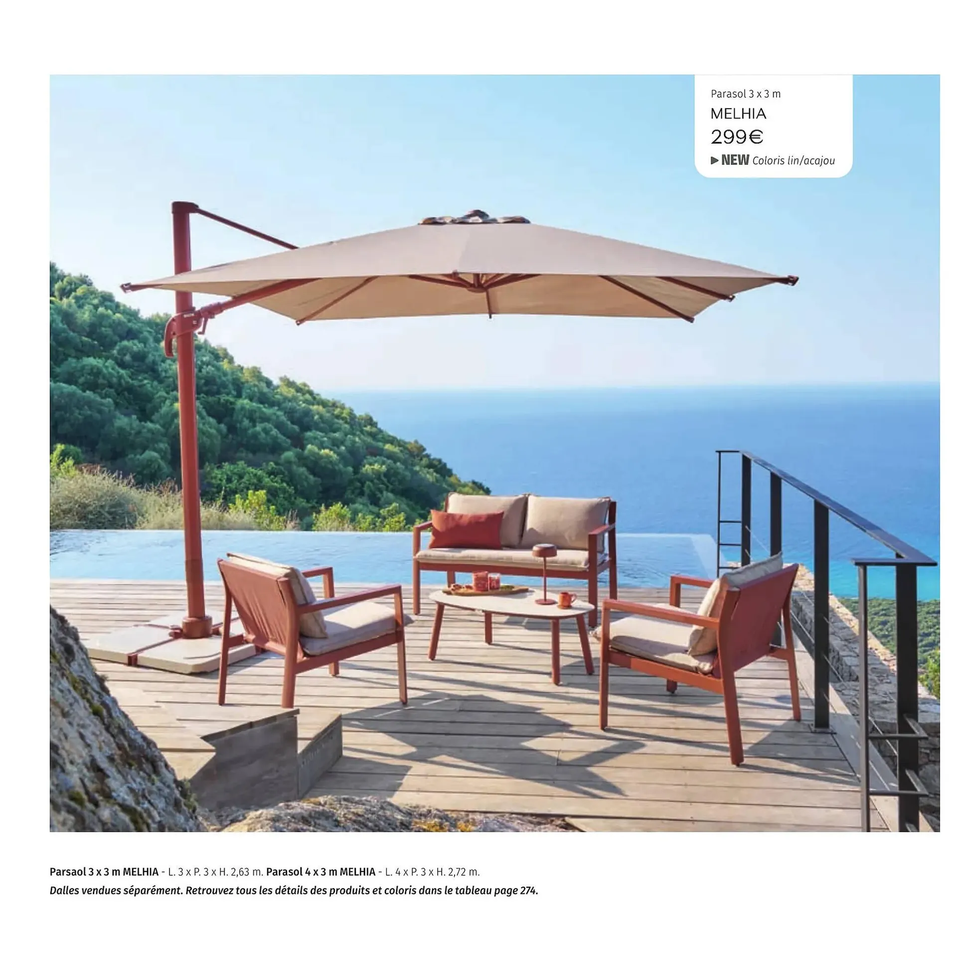 Catalogue Maxi Bazar du 9 février au 31 décembre 2026 - Catalogue page 259