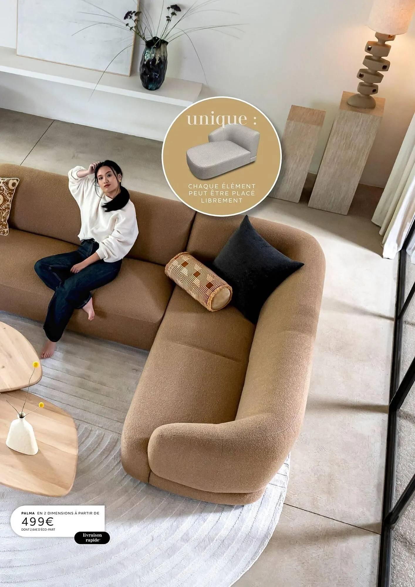 Catalogue Xooon du 7 janvier au 3 février 2026 - Catalogue page 9