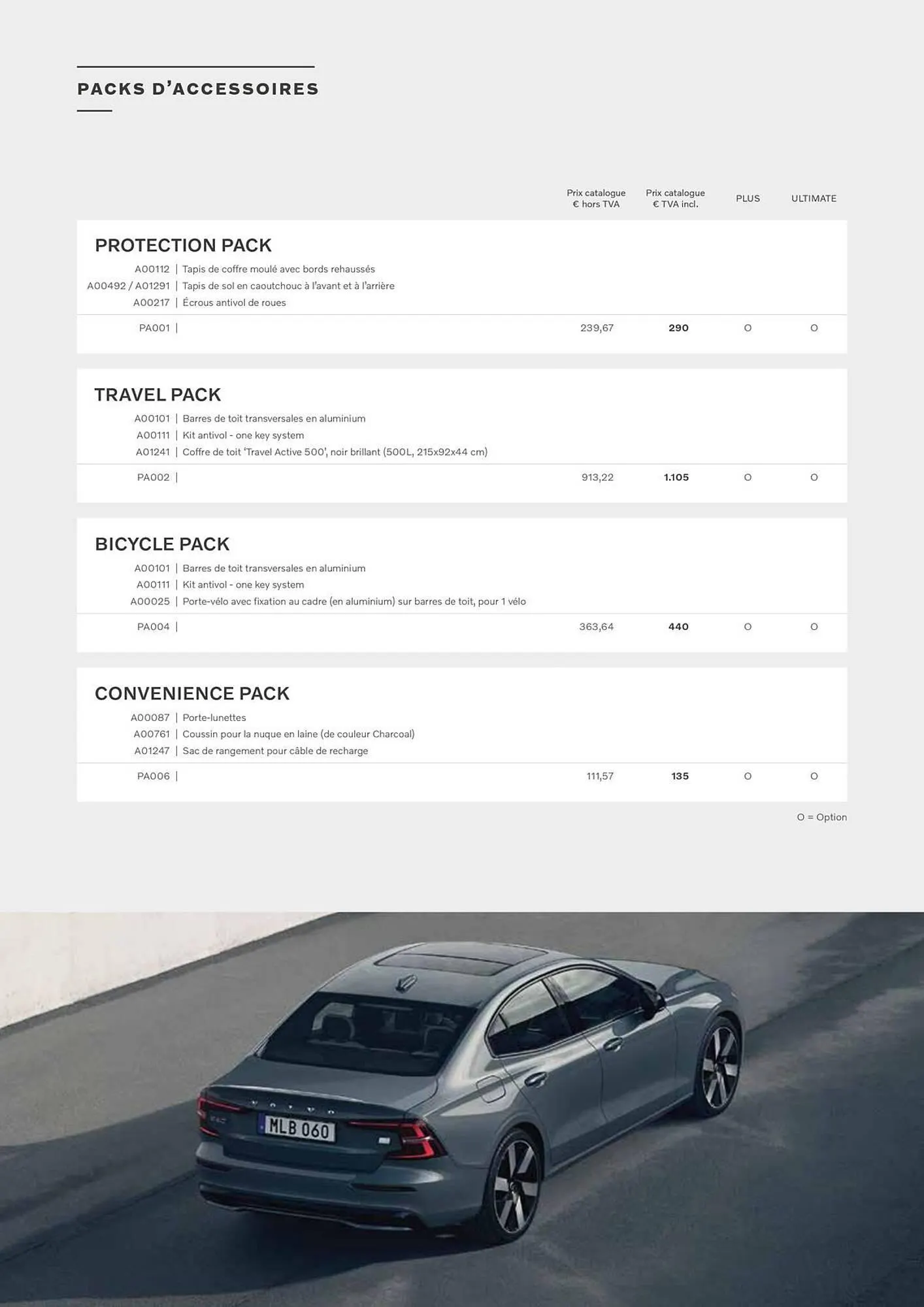 Catalogue VOLVO du 7 janvier au 31 décembre 2025 - Catalogue page 17