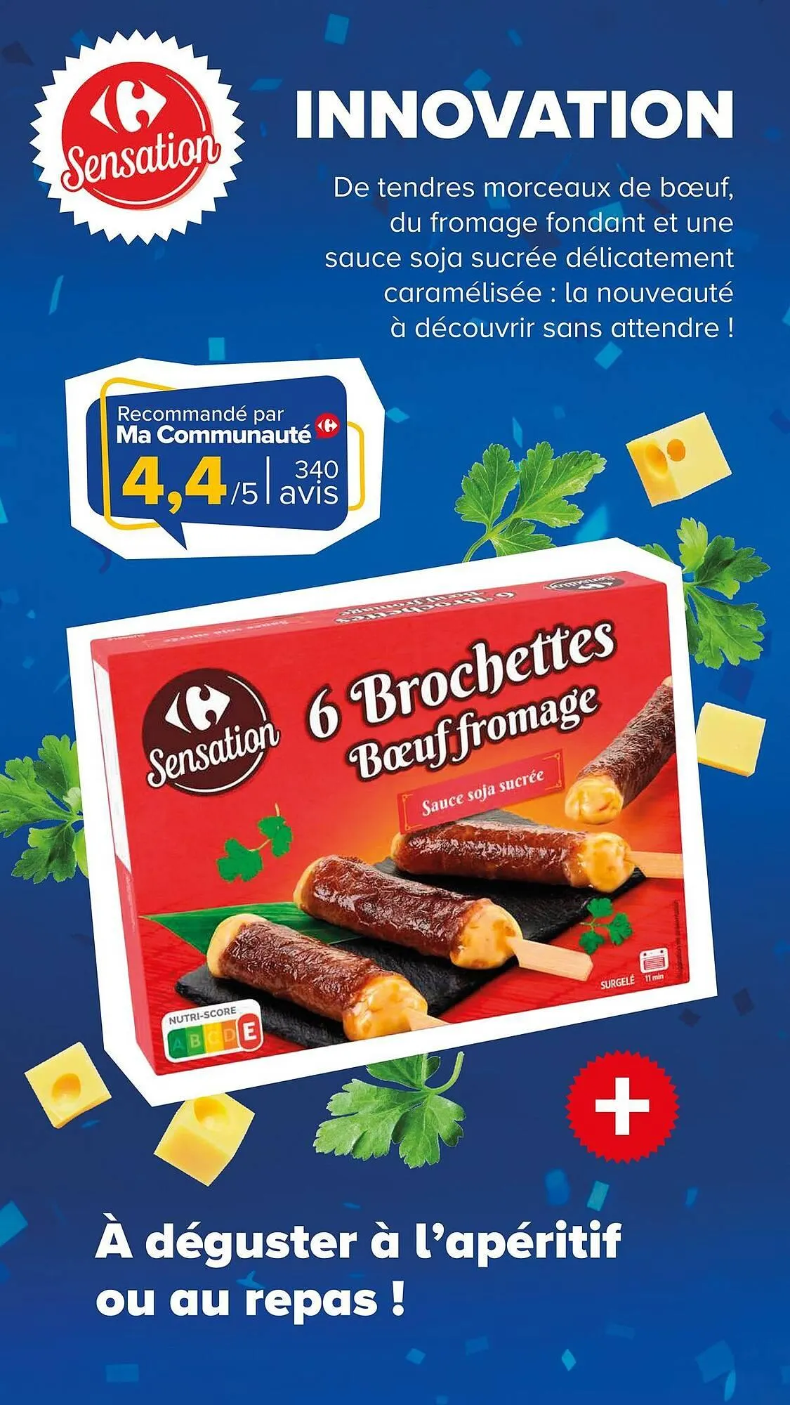 Catalogue Carrefour Express du 11 février au 3 mars 2026 - Catalogue page 11