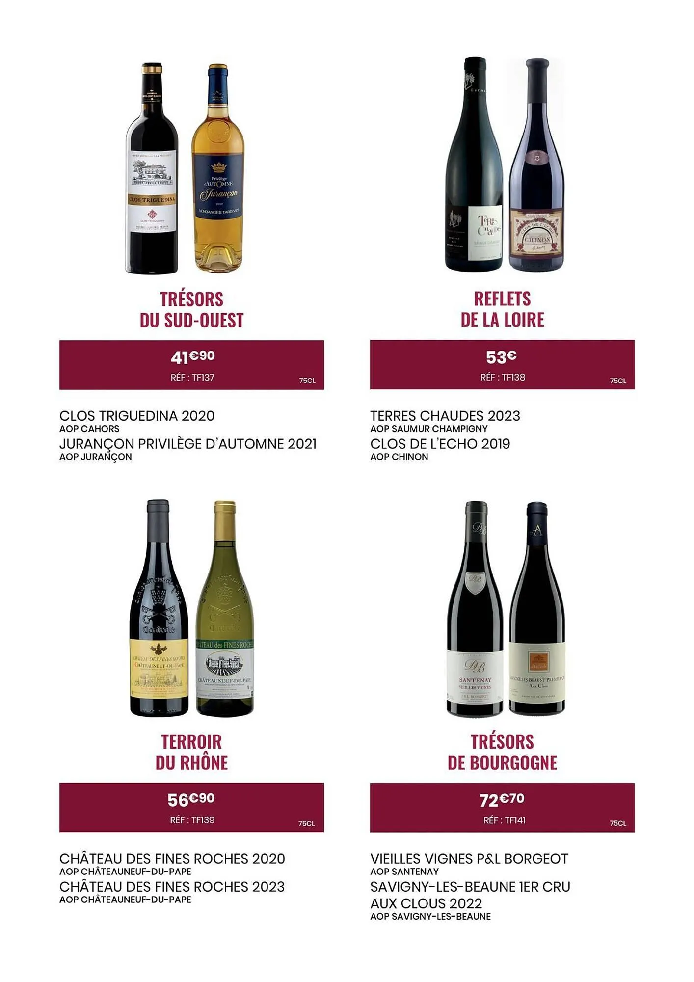 Catalogue Nicolas du 20 novembre au 31 décembre 2025 - Catalogue page 17