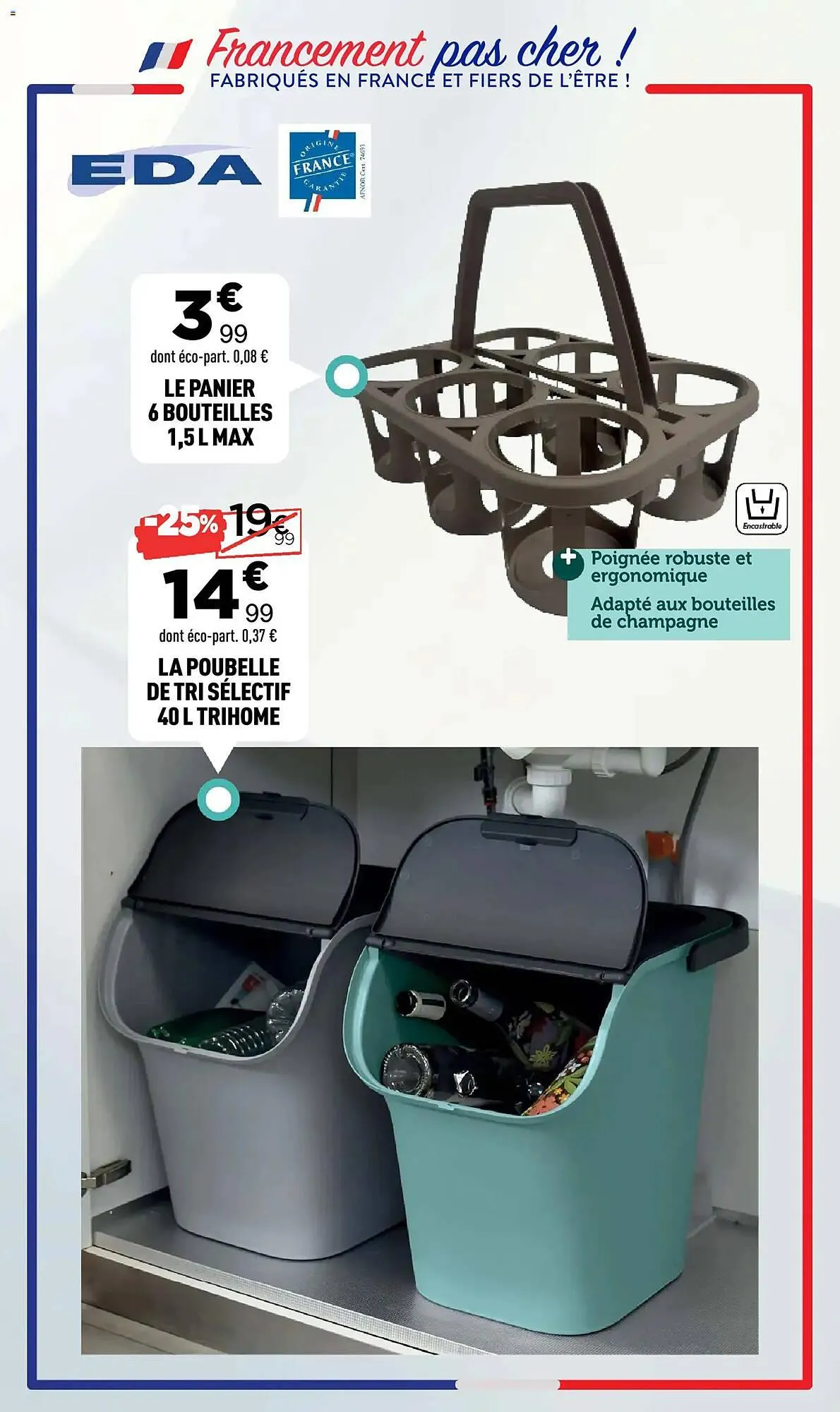 Catalogue Centrakor du 12 janvier au 25 janvier 2026 - Catalogue page 15