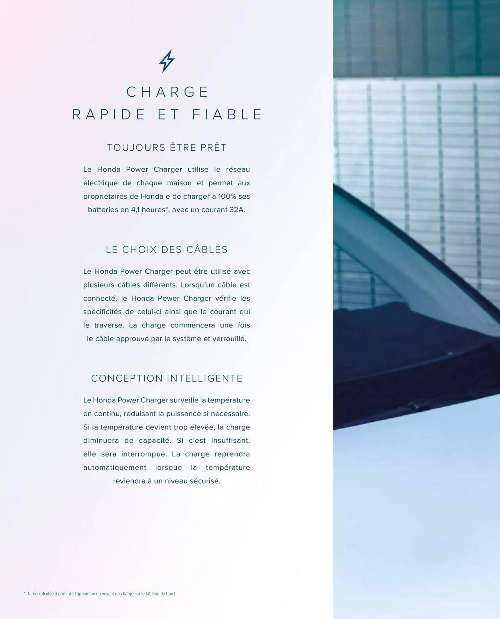 Catalogue Honda du 11 octobre au 30 novembre 2023 - Catalogue page 74