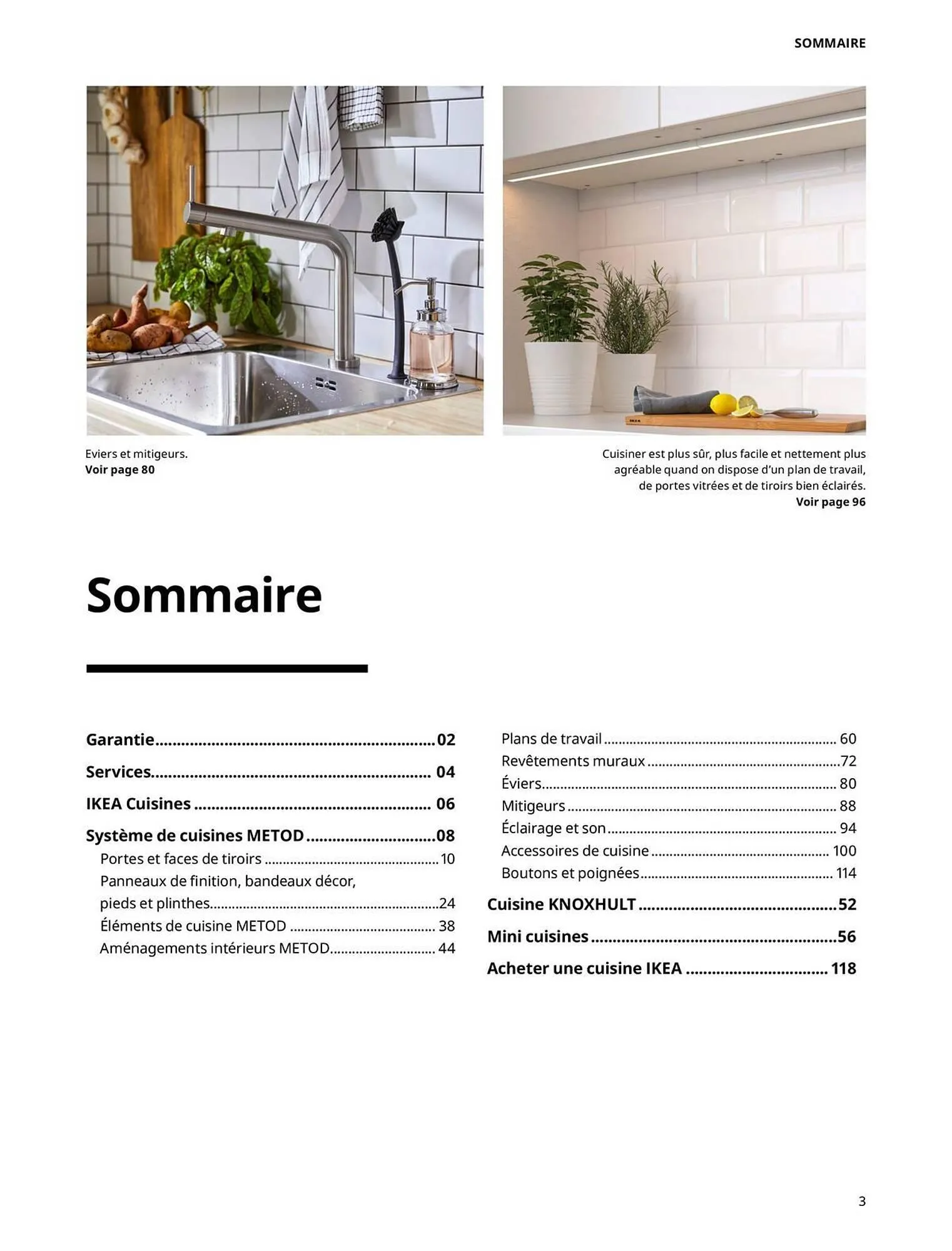Catalogue IKEA du 6 février au 31 décembre 2026 - Catalogue page 3