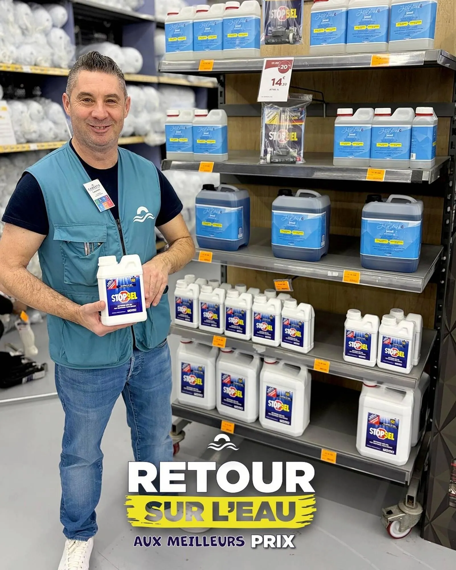 Catalogue Cabesto - 1