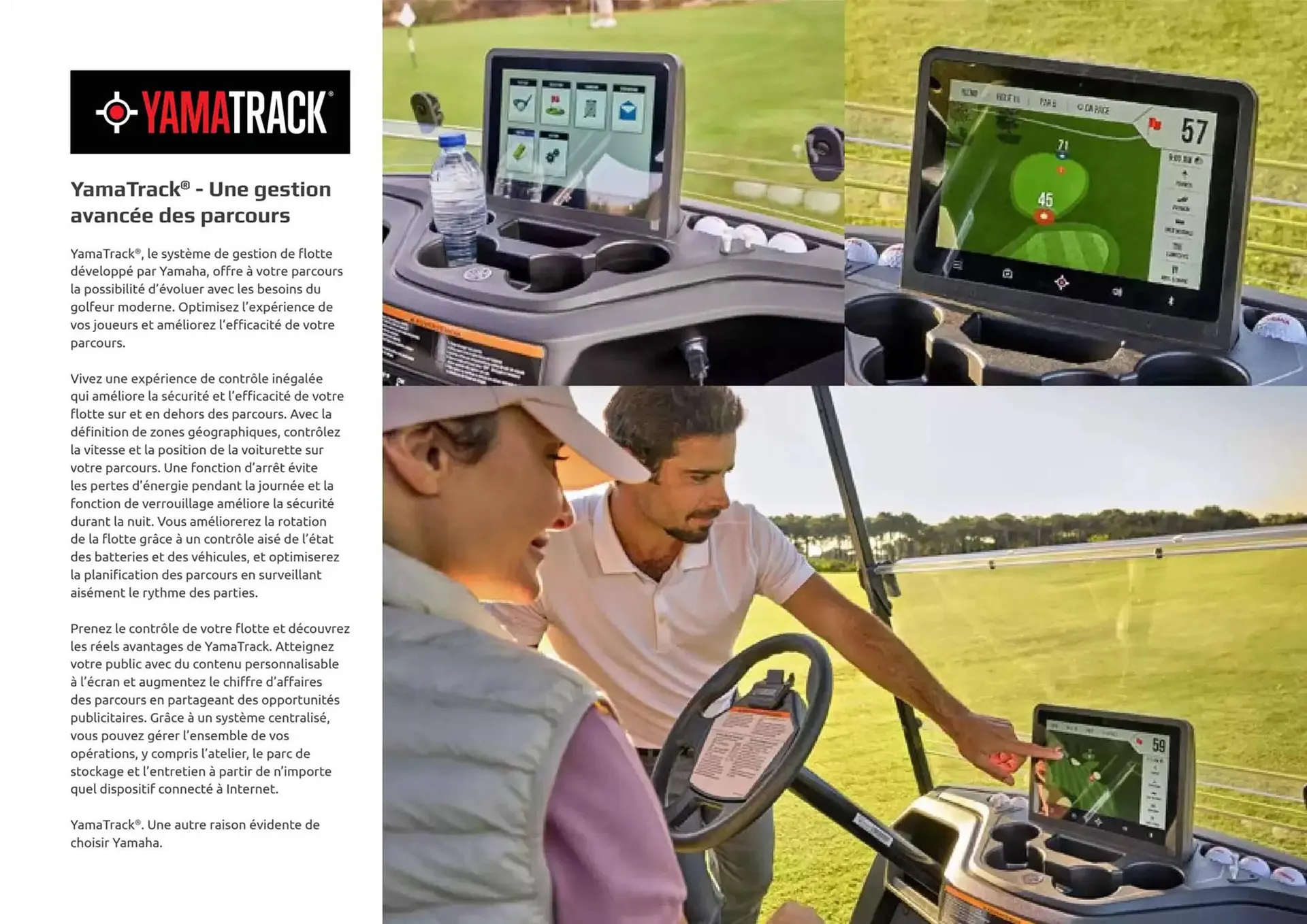 Catalogue Yamaha du 15 avril au 31 décembre 2025 - Catalogue page 5