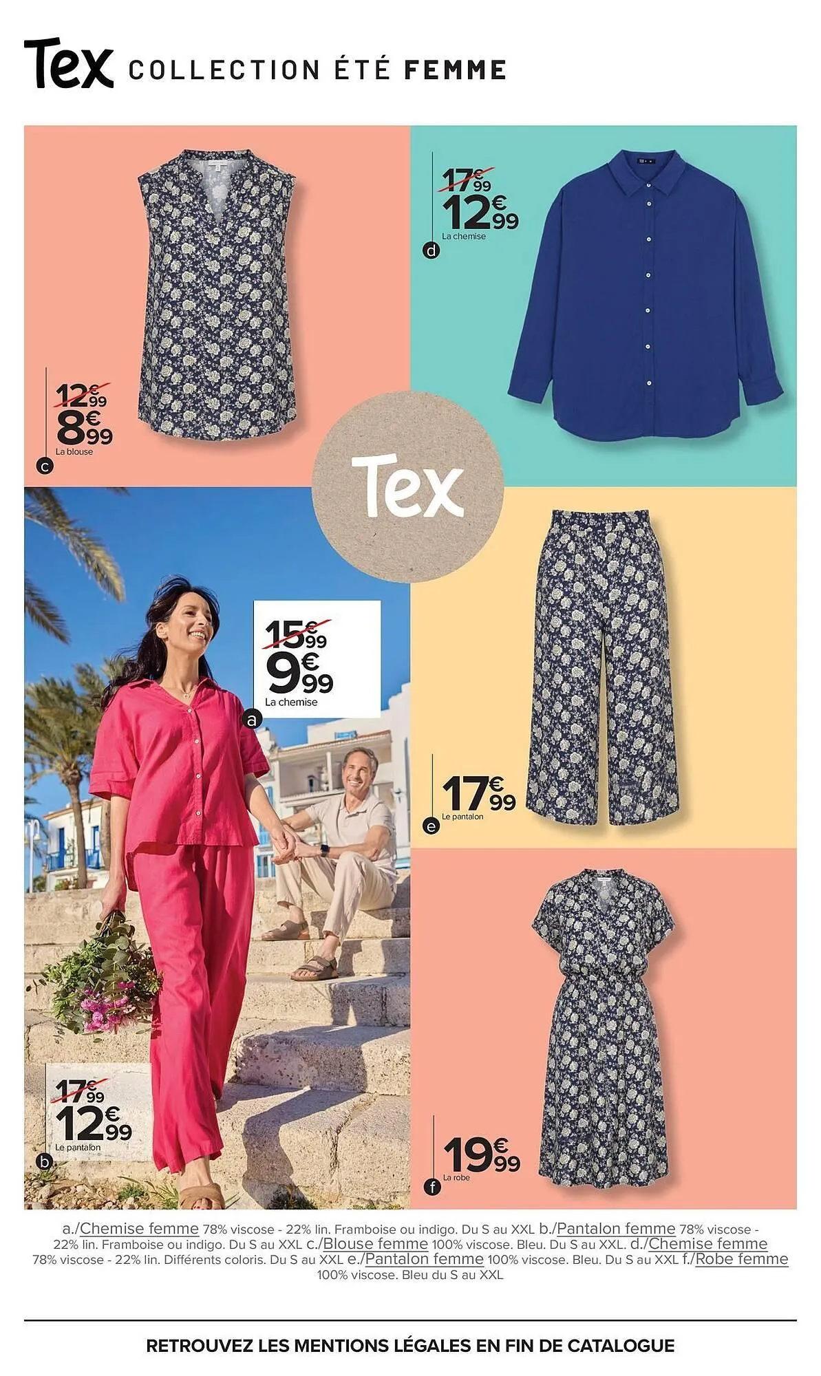 Catalogue Carrefour du 14 avril au 27 avril 2026 - Catalogue page 8