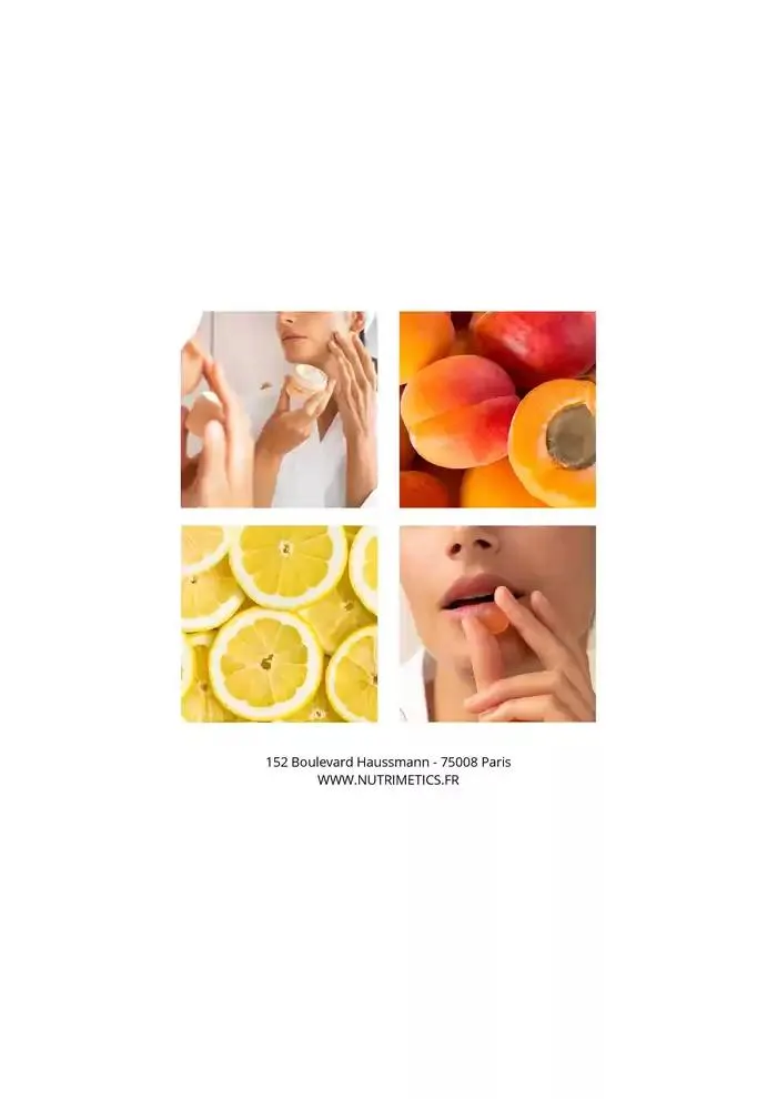 Catalogue Produit 2025 du 6 janvier au 31 décembre 2025 - Catalogue page 59