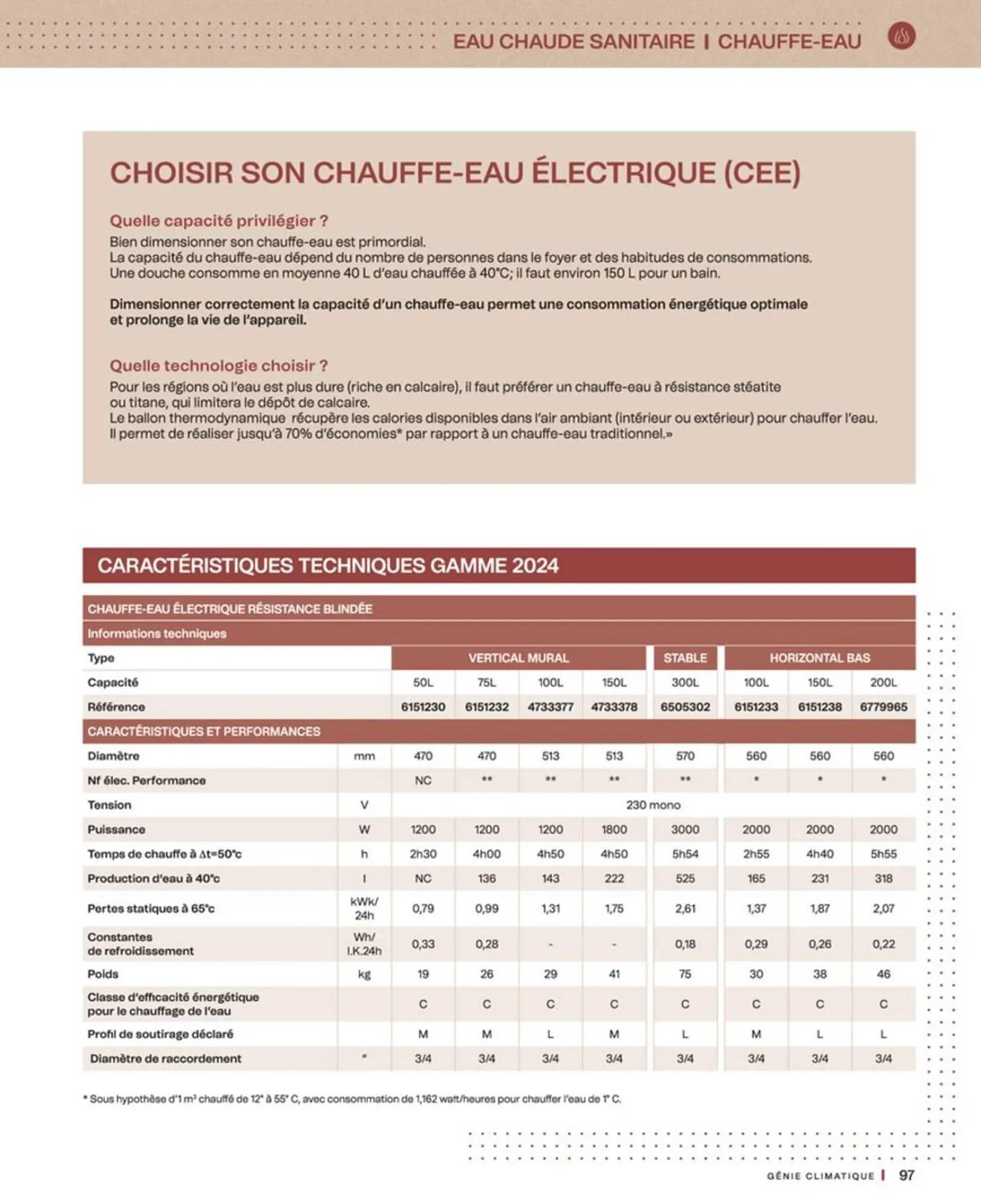 Catalogue Cedeo du 10 octobre au 30 juin 2026 - Catalogue page 97