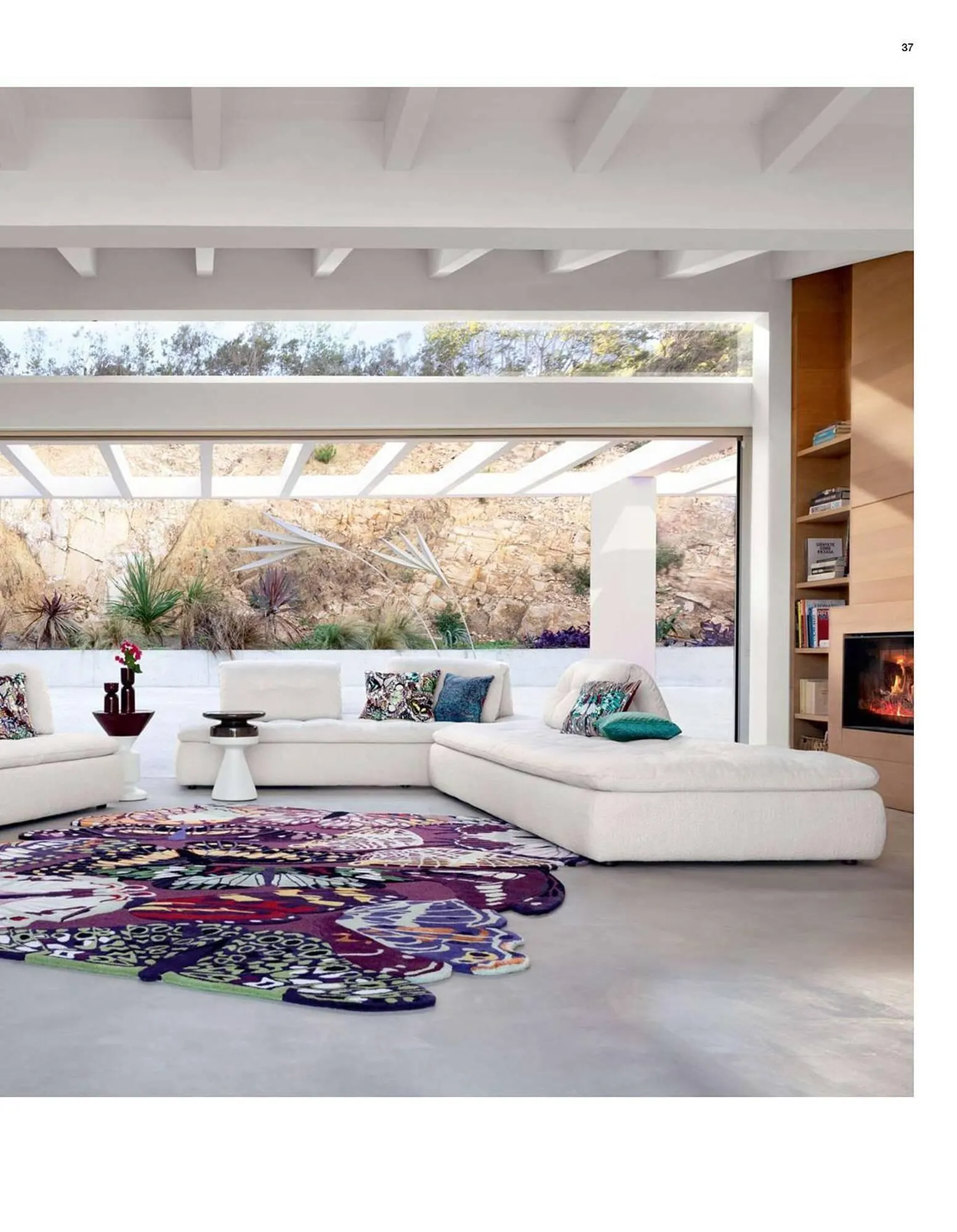 Catalogue Roche Bobois du 13 janvier au 31 décembre 2026 - Catalogue page 39