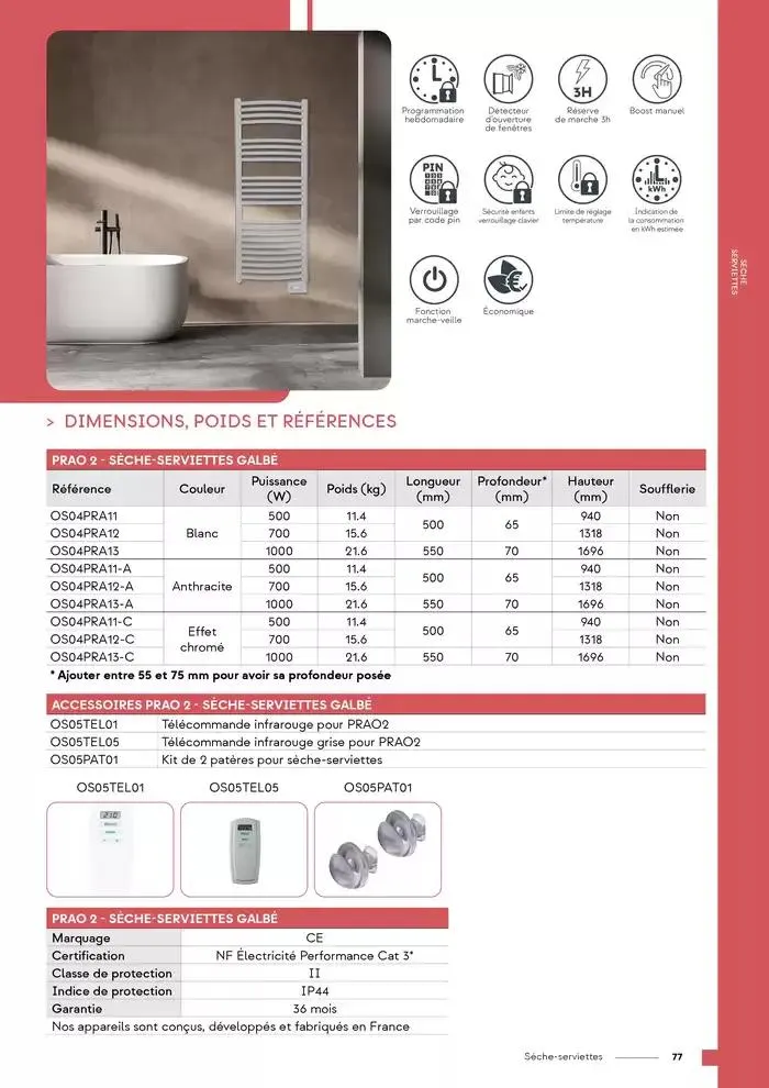 Catalogue Osily 2025 du 4 mars au 31 décembre 2025 - Catalogue page 79