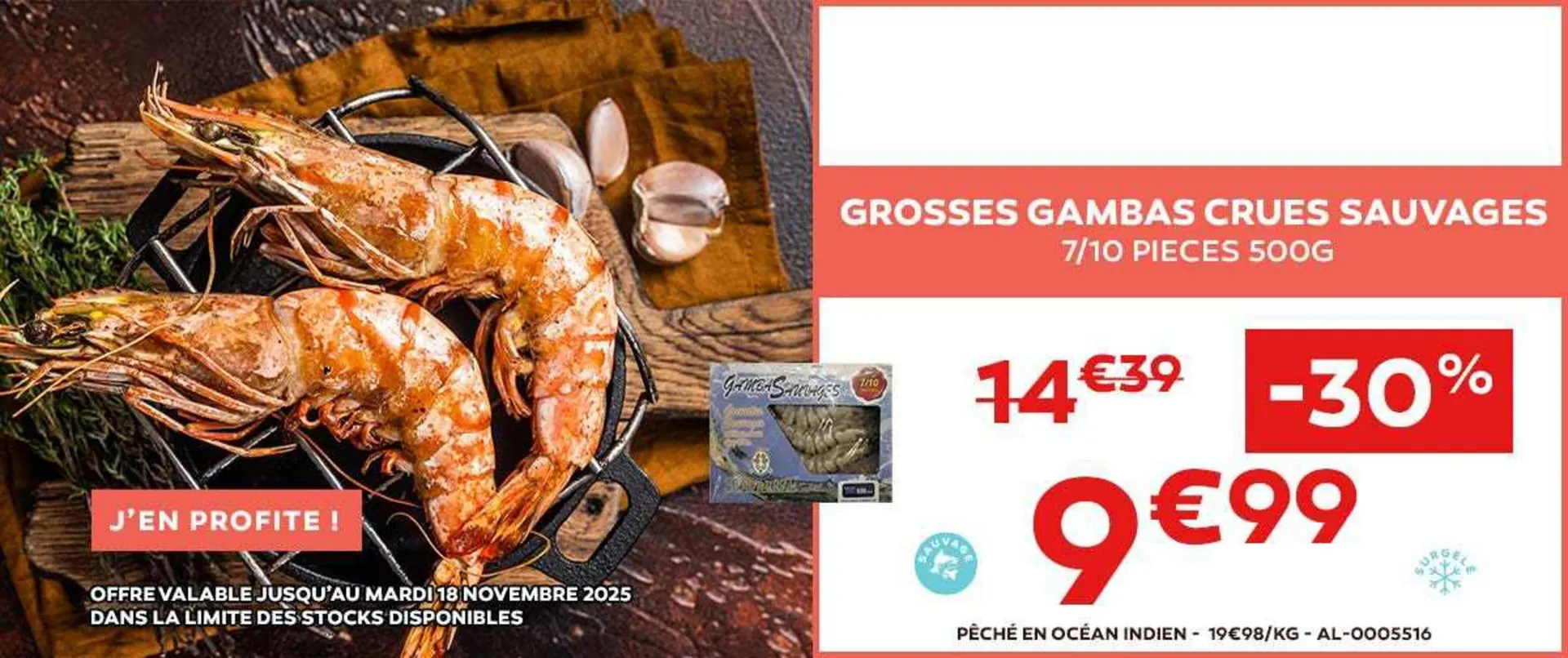 Catalogue Cabesto du 20 octobre au 15 novembre 2025 - Catalogue page 2