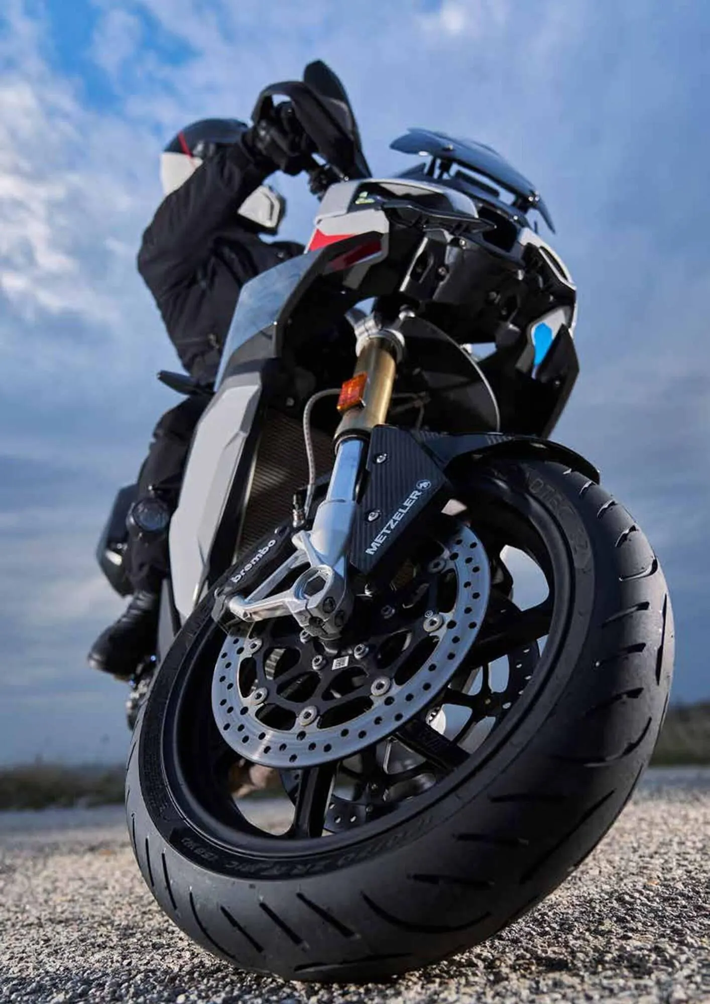 Catalogue Bihr du 10 septembre au 31 décembre 2025 - Catalogue page 3