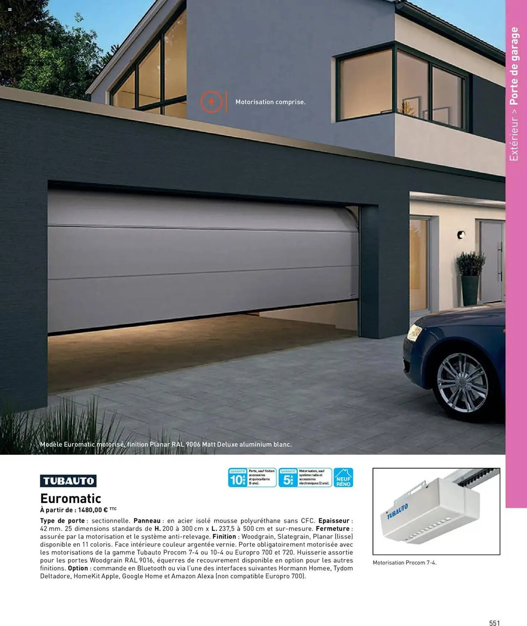 Catalogue Point P du 16 avril au 31 décembre 2025 - Catalogue page 101