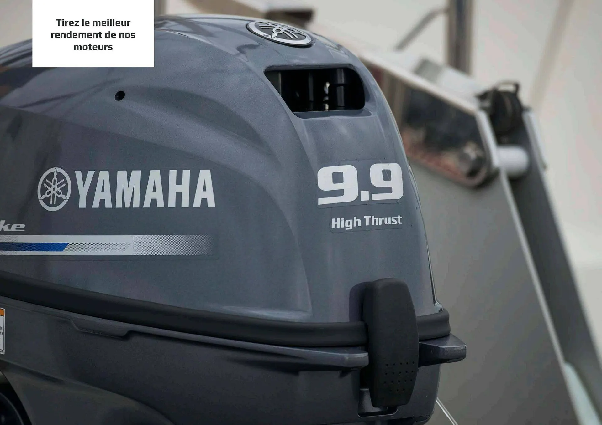 Catalogue Yamaha du 19 février au 29 août 2026 - Catalogue page 12