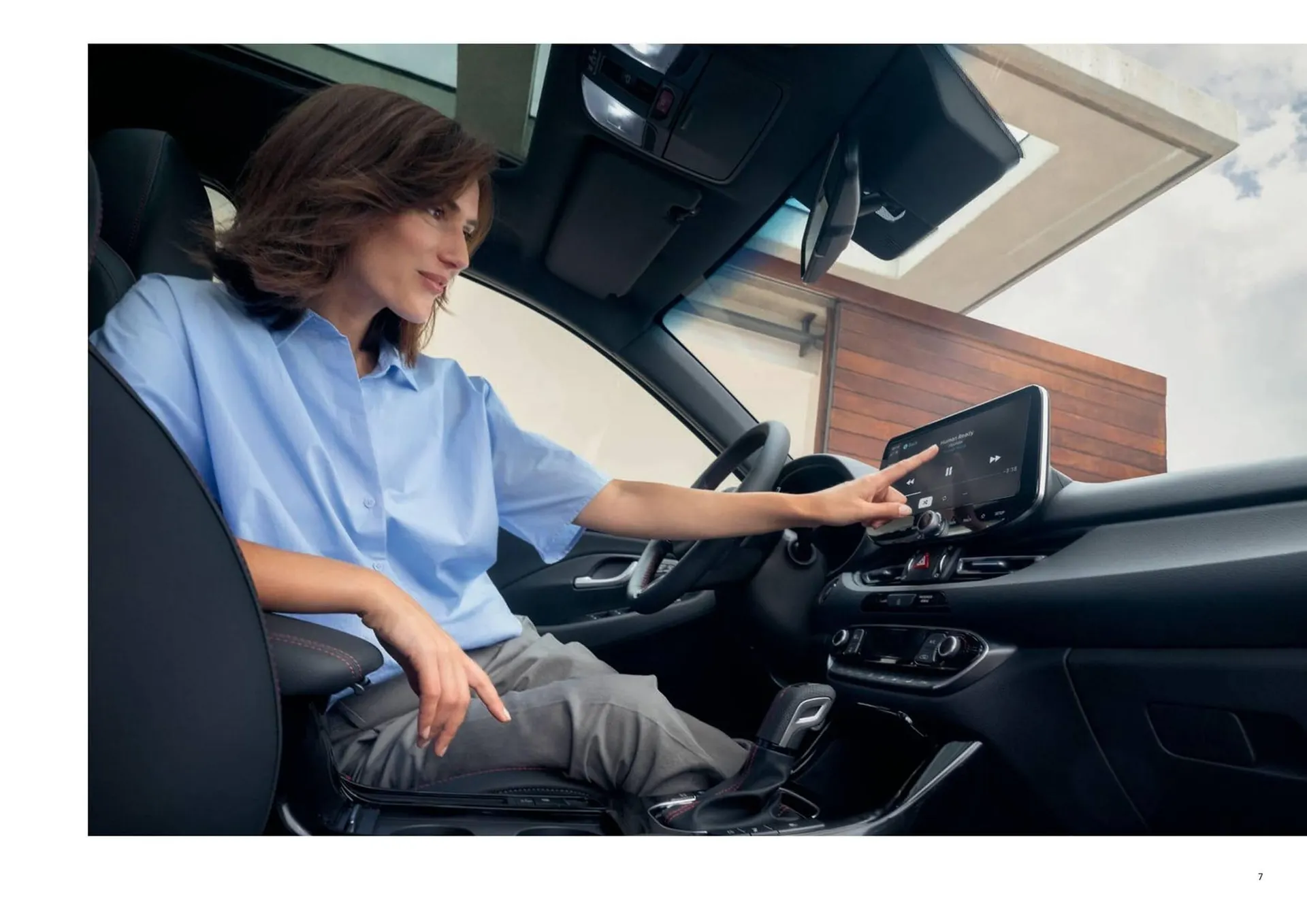 Catalogue Hyundai du 6 novembre au 6 novembre 2026 - Catalogue page 7