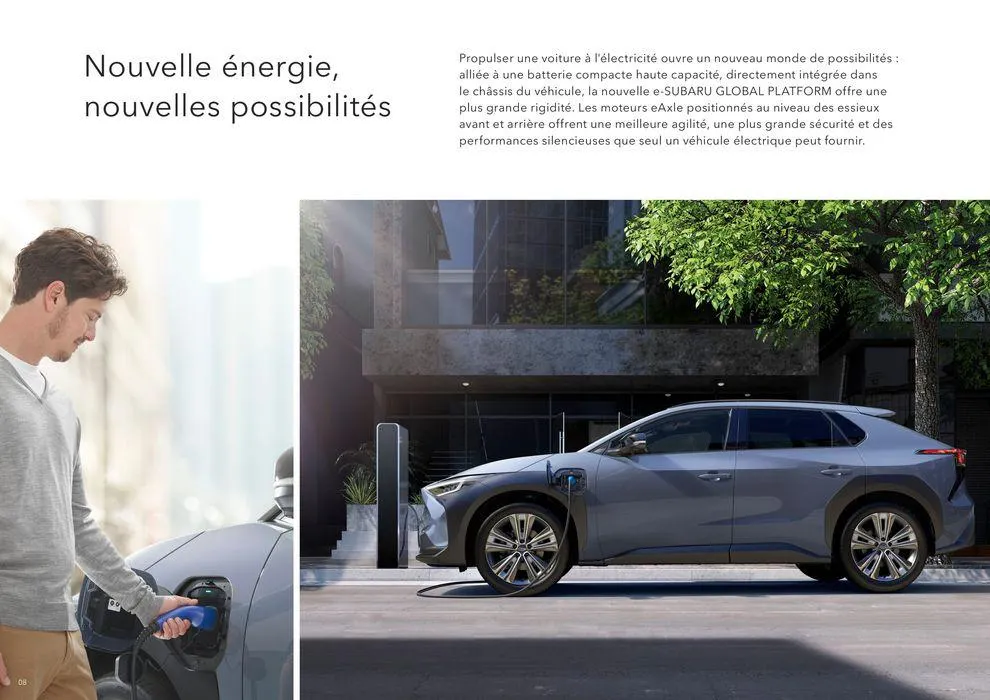 SOLTERRA du 6 juin au 31 juillet 2025 - Catalogue page 8