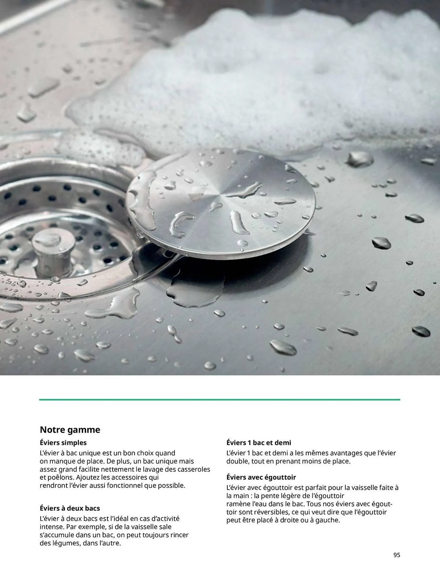 Catalogue IKEA du 6 janvier au 31 décembre 2025 - Catalogue page 95