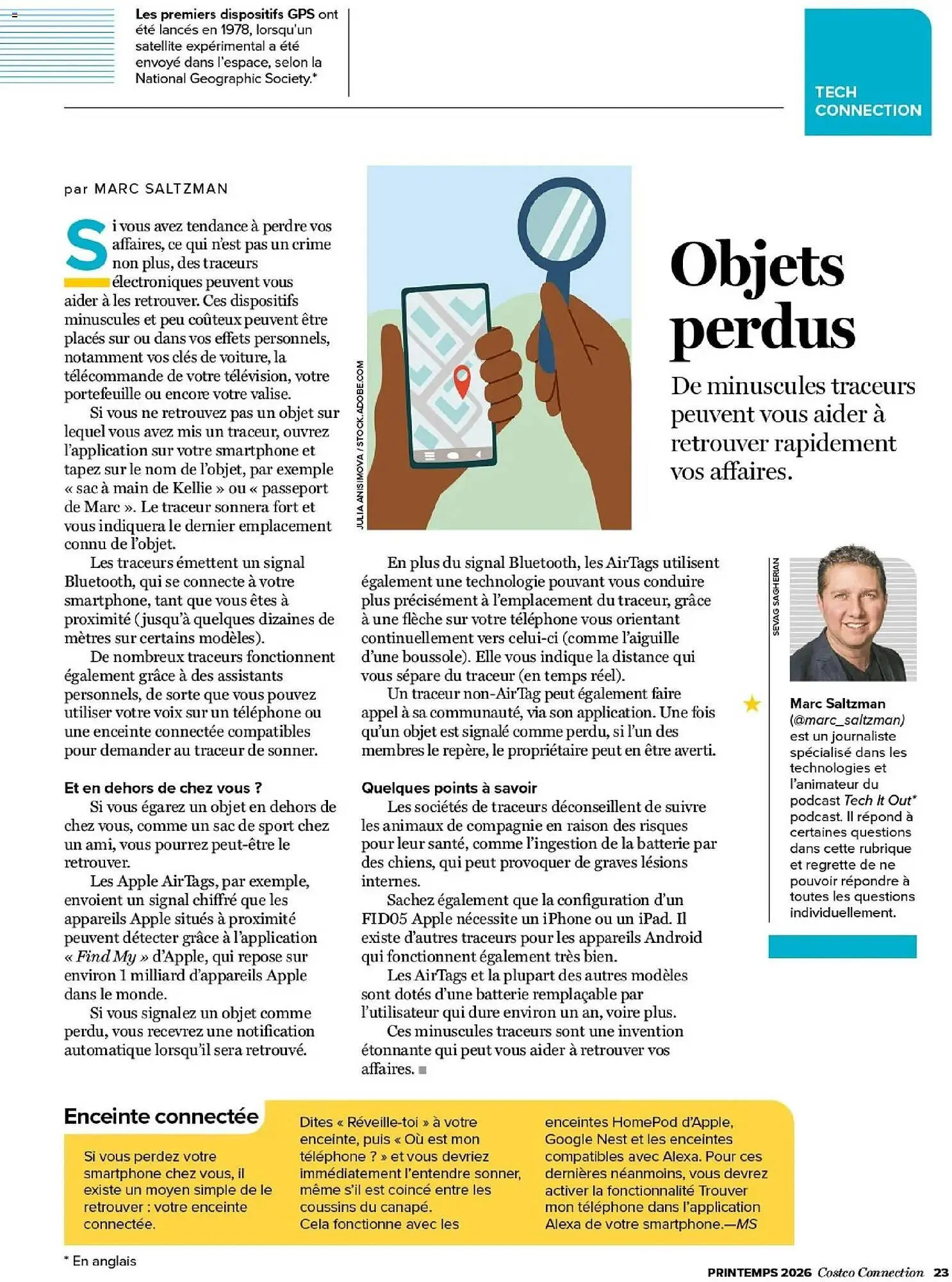 Catalogue Costco du 19 mars au 1 juin 2026 - Catalogue page 23