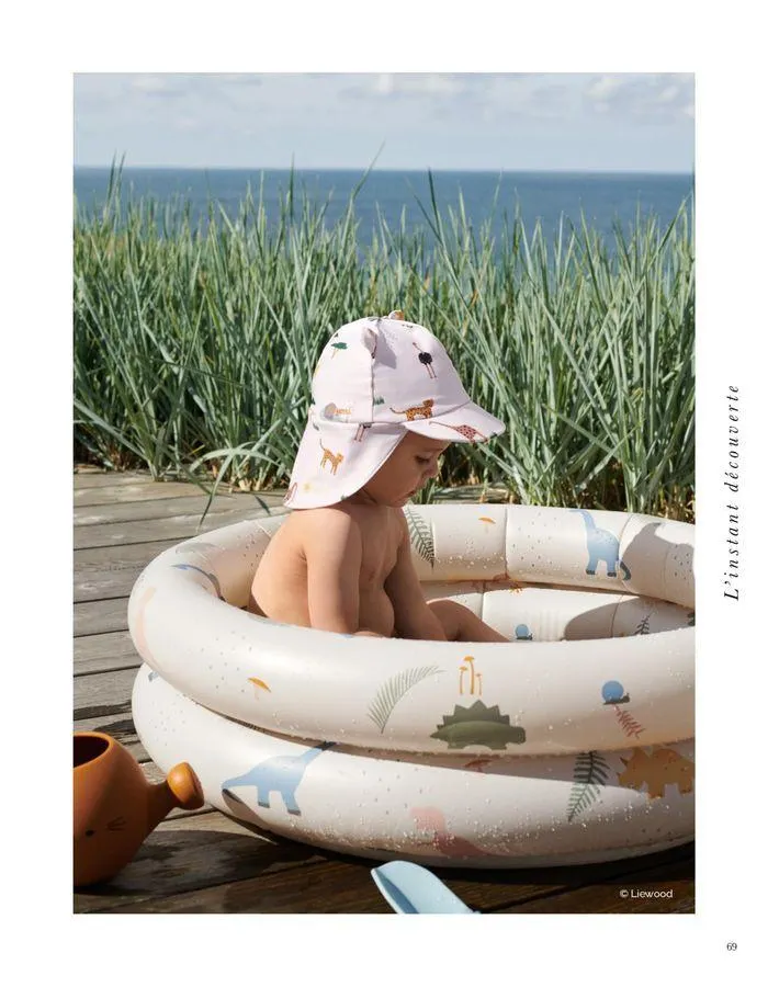 Catalogue Natalys du 1 septembre au 31 décembre 2024 - Catalogue page 65