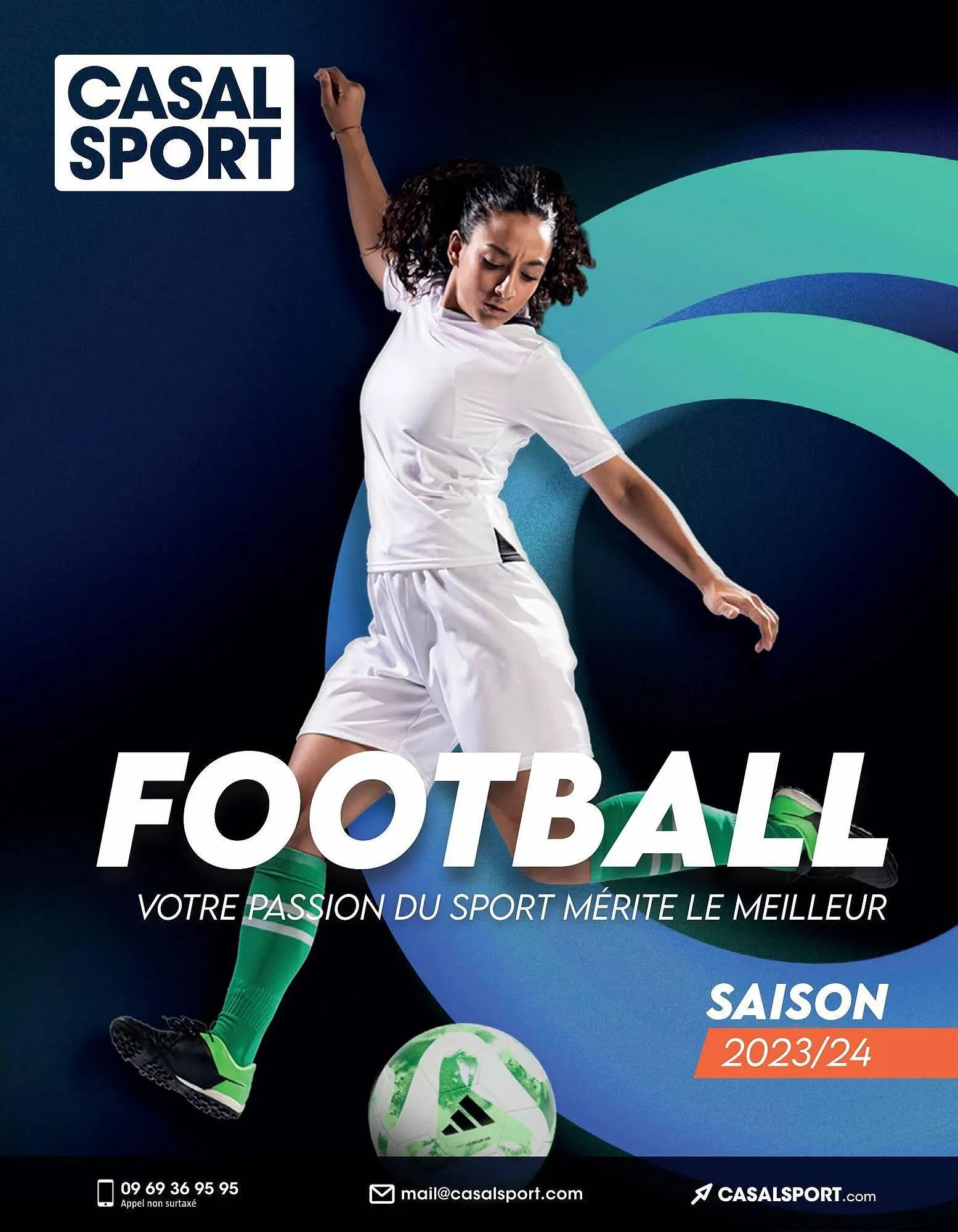 Catalogue Casal Sport - 1