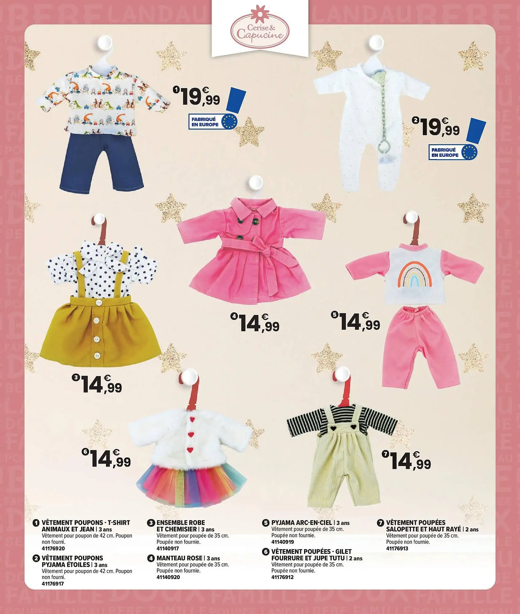 Catalogue JouéClub du 7 octobre au 7 décembre 2025 - Catalogue page 220