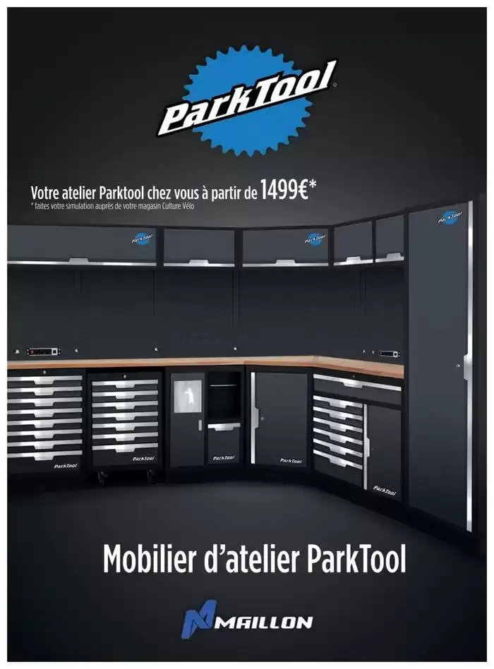 Collection 2025 du 2 mai au 31 décembre 2025 - Catalogue page 265