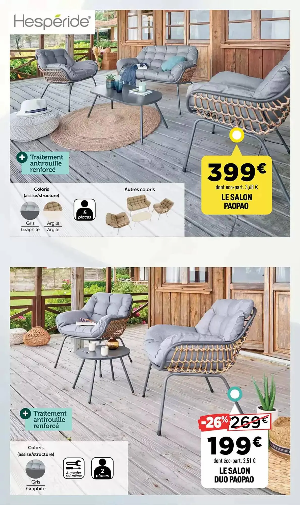 Catalogue Centrakor du 29 avril au 10 mai 2026 - Catalogue page 37