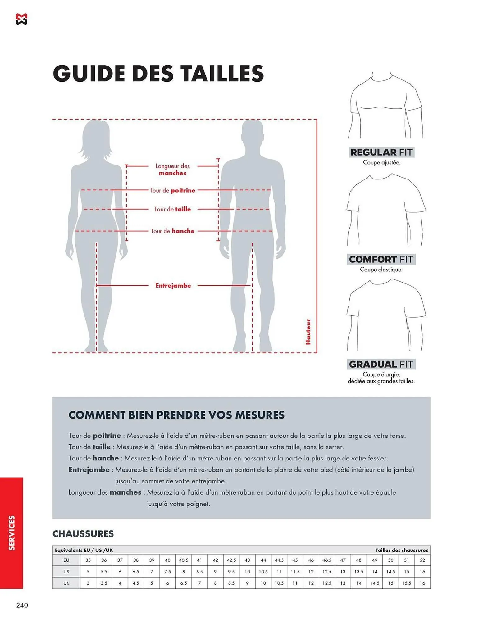 Catalogue Würth du 27 février au 31 décembre 2026 - Catalogue page 240
