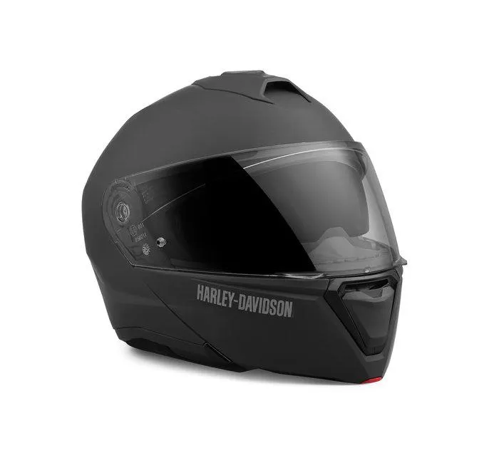 Casque modulaire Capstone Sun Shield II H31